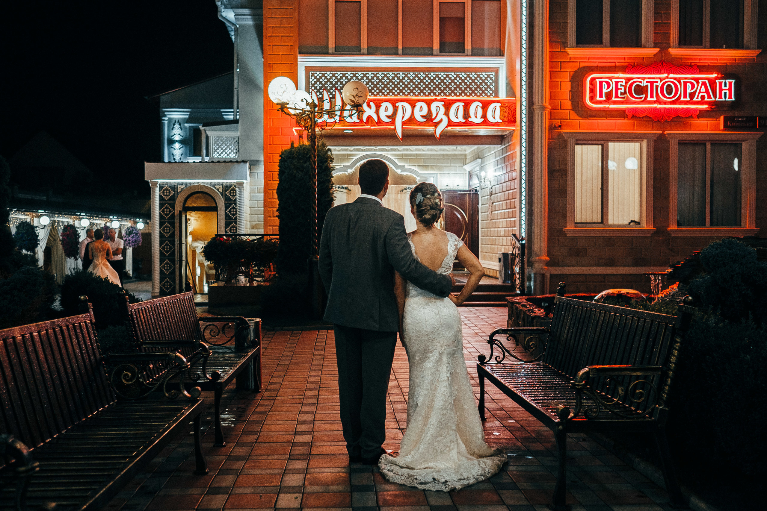 Евгений+Виктория 21.07.2018. Ivan Skufinsky — wedding and family photographer in Vancouver