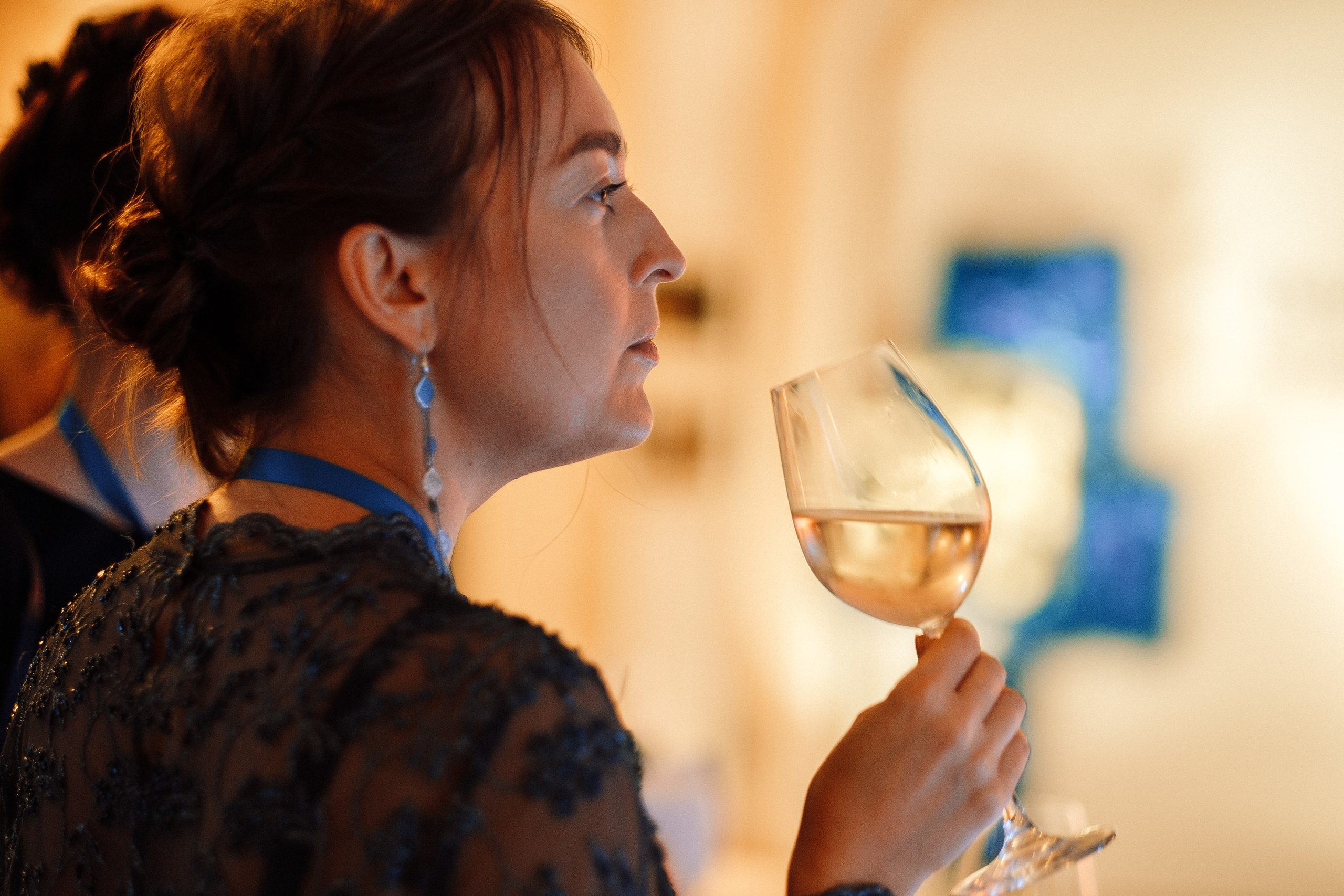 Deutsche Bank 10 years in Ukraine. Ivan Skufinsky — wedding and family photographer in Vancouver