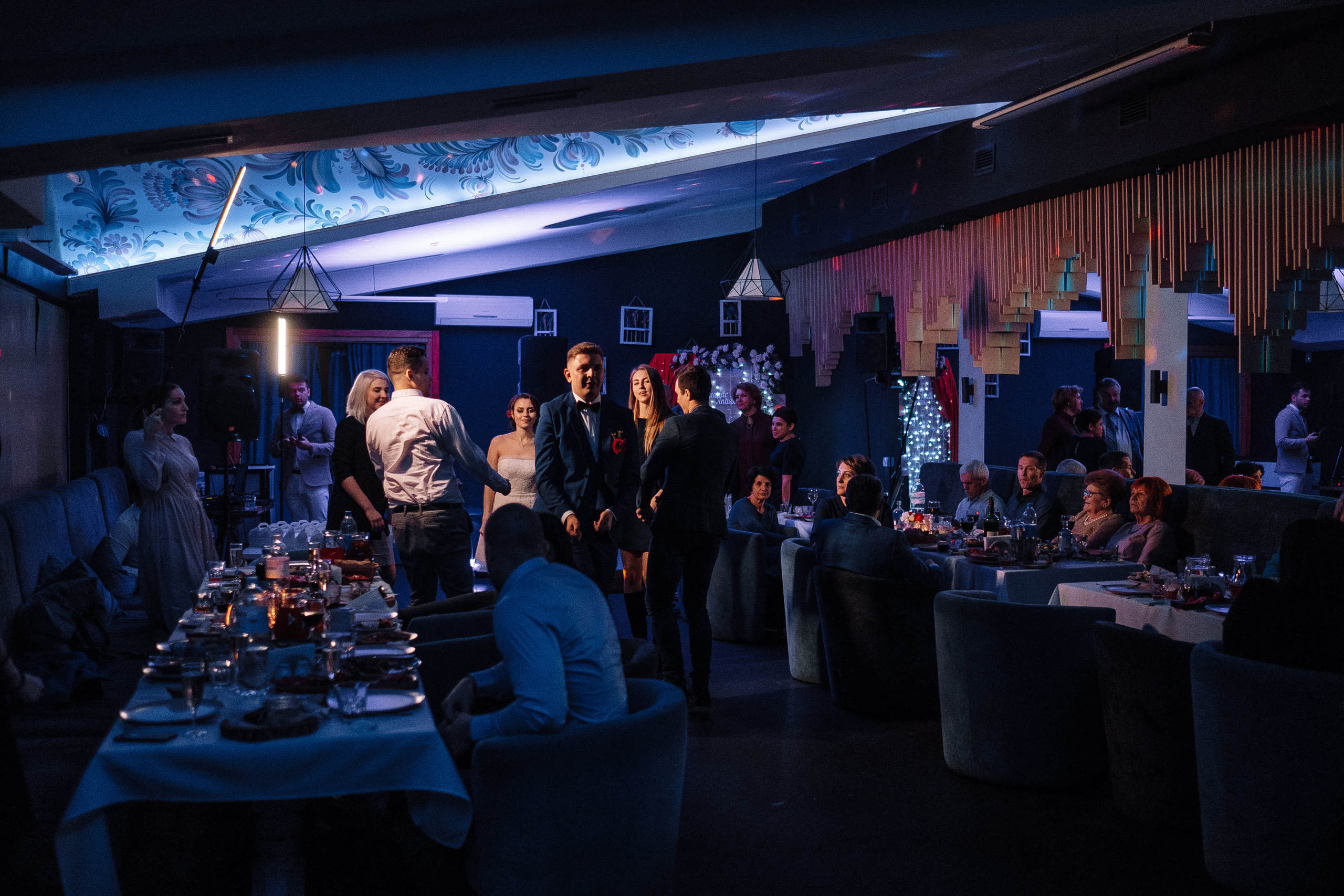 Alexandr+Anastasia 24.11.2019 WeddingStory. Ivan Skufinsky — wedding and family photographer in Vancouver