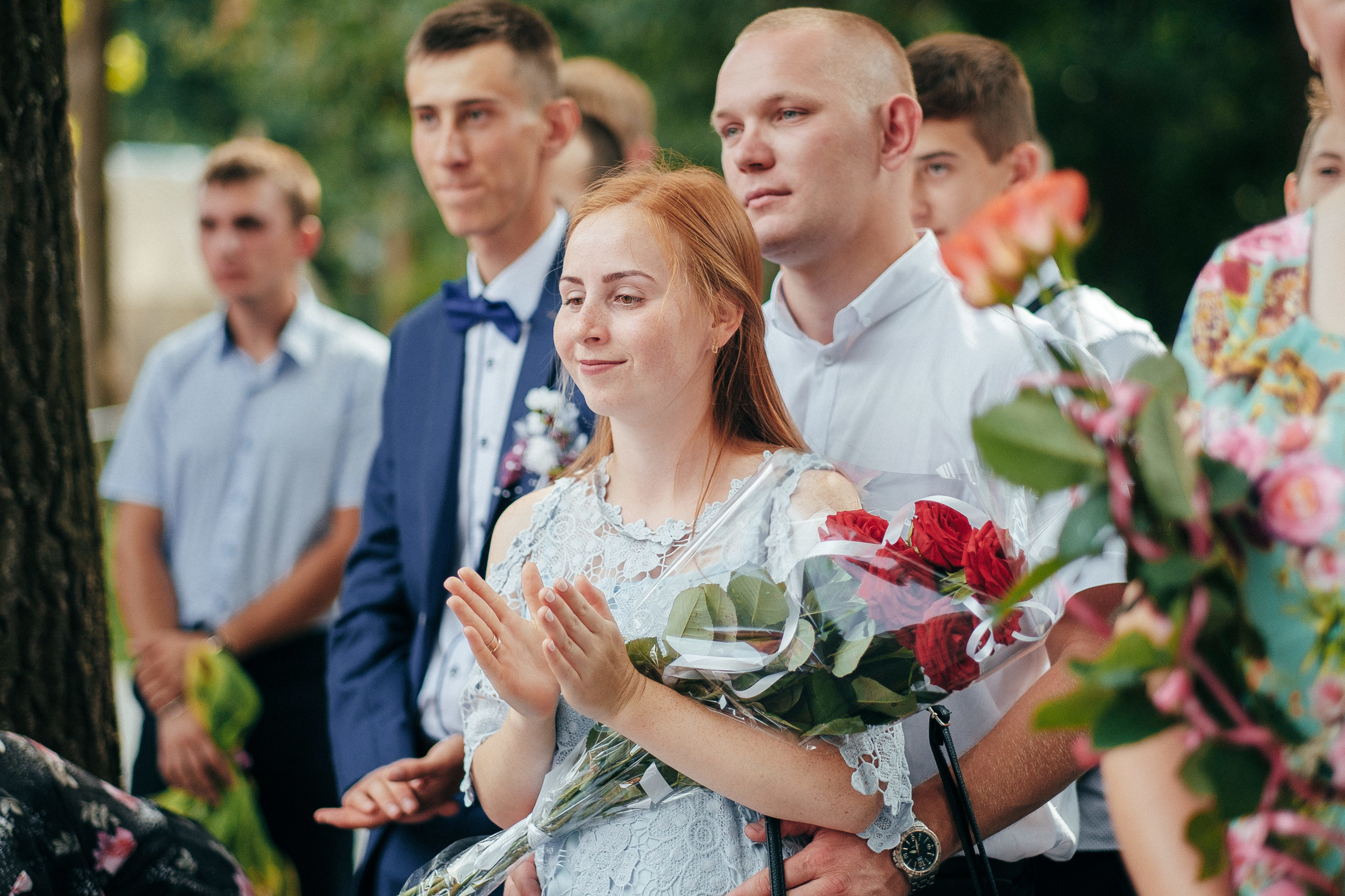 4.08.2018 Wedding Day. Ivan Skufinsky — wedding and family photographer in Vancouver