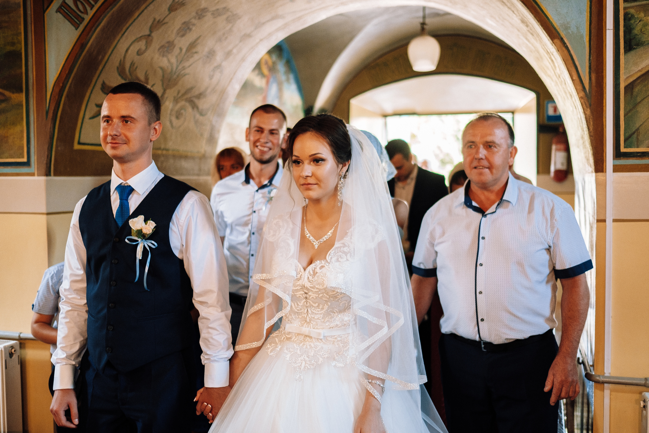 Свадьба 10.08.2019. Ivan Skufinsky — wedding and family photographer in Vancouver