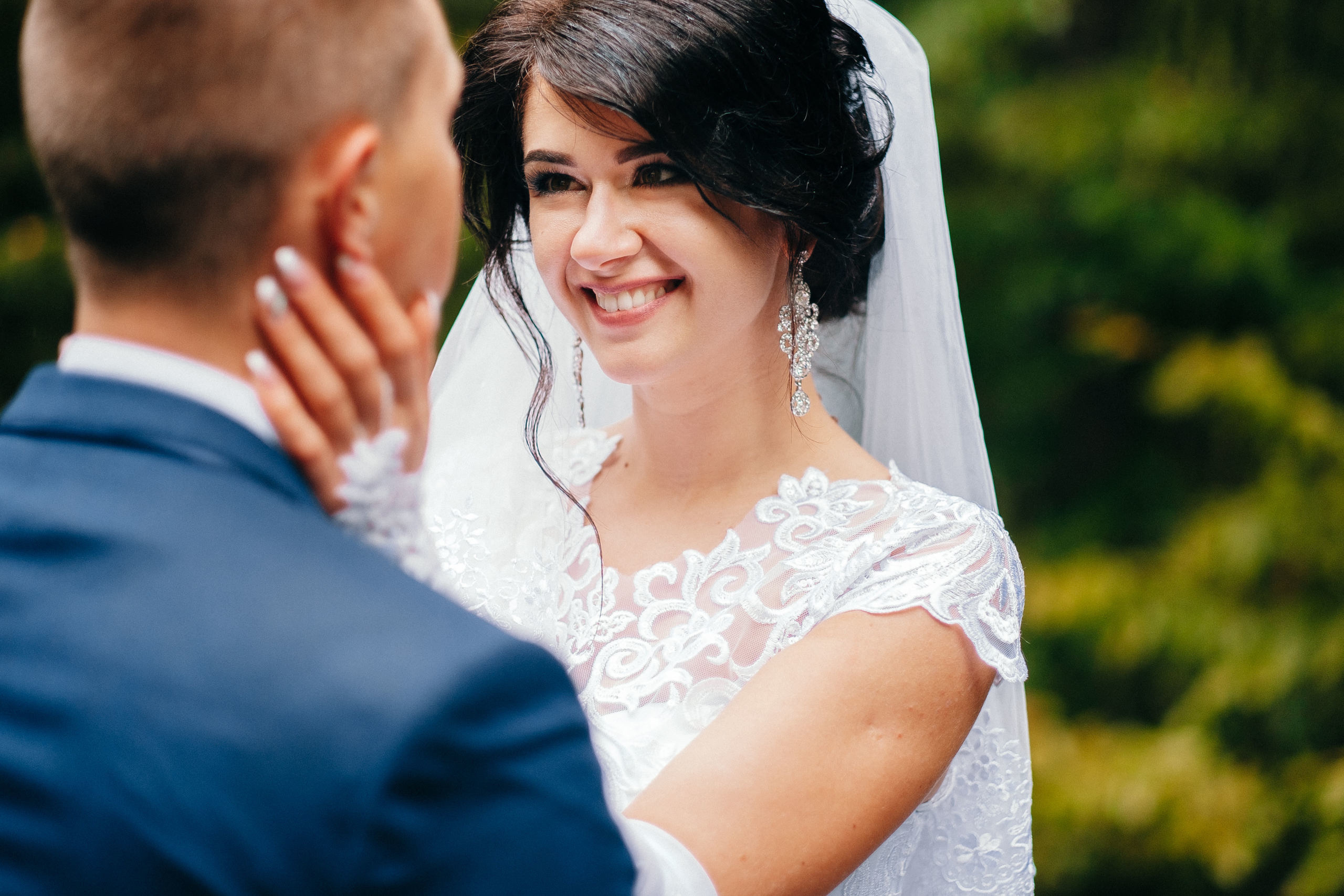 29.09.2018 Wedding Story. Ivan Skufinsky — wedding and family photographer in Vancouver