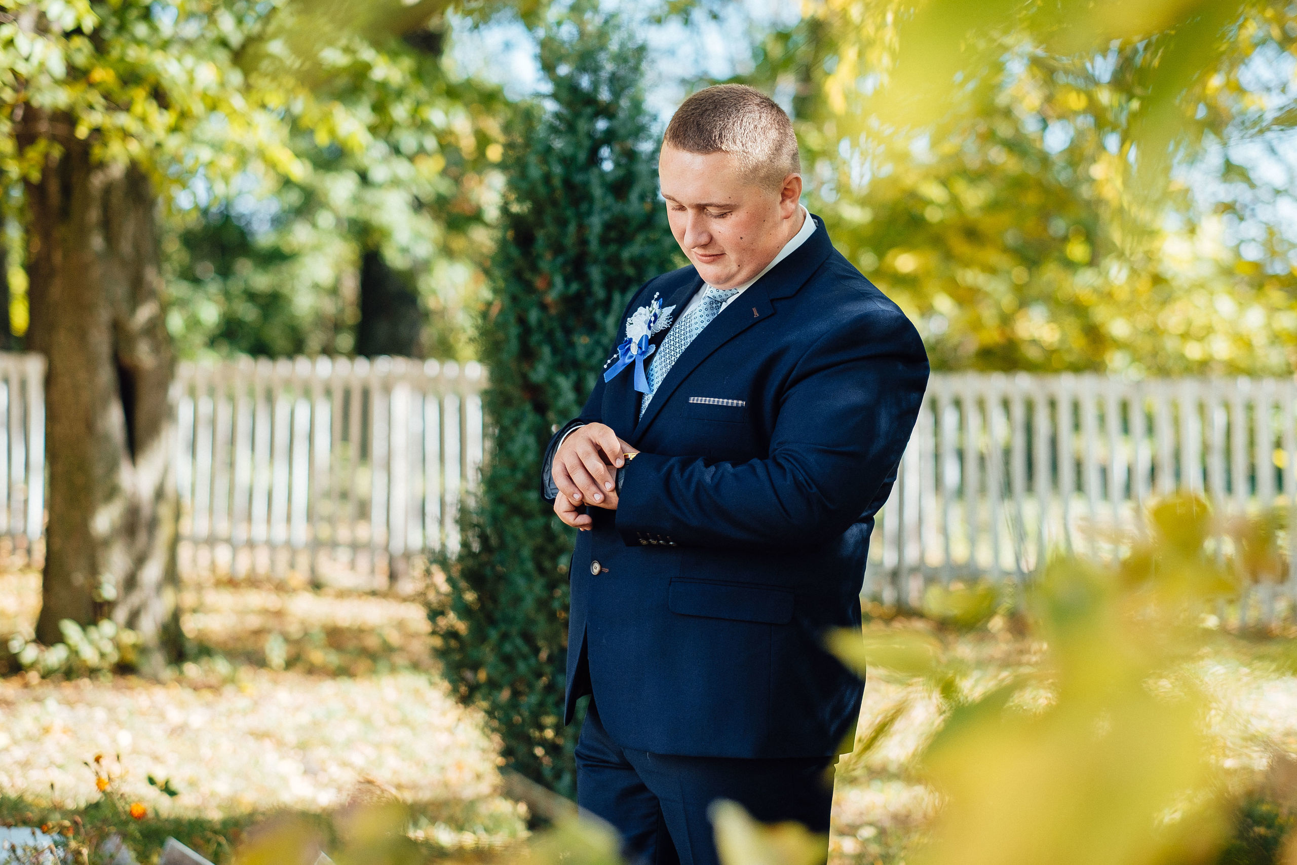 7.10.2018. Ivan Skufinsky — wedding and family photographer in Vancouver
