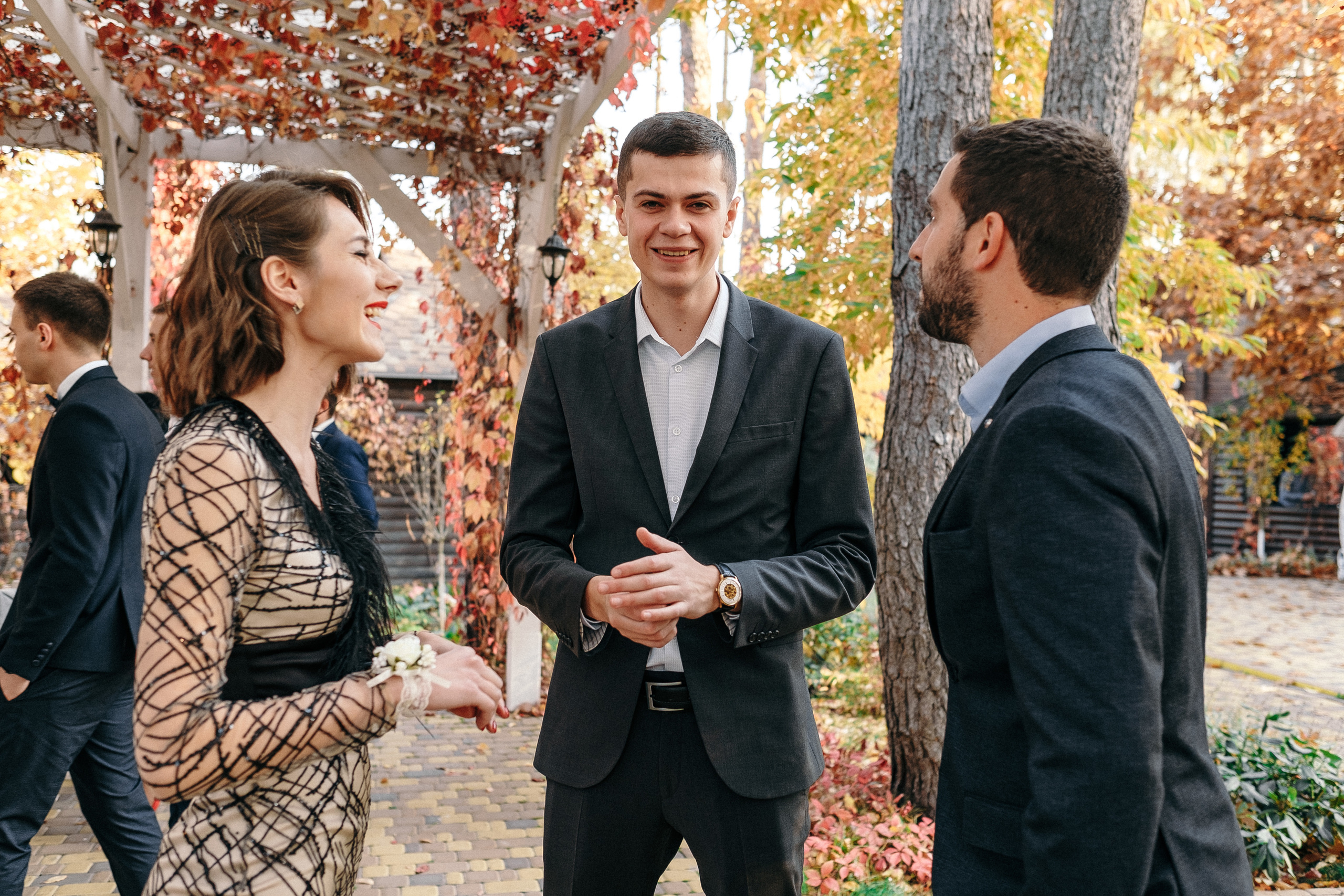 2019 19.10 WeddingStory Евгений+Юлия. Ivan Skufinsky — wedding and family photographer in Vancouver