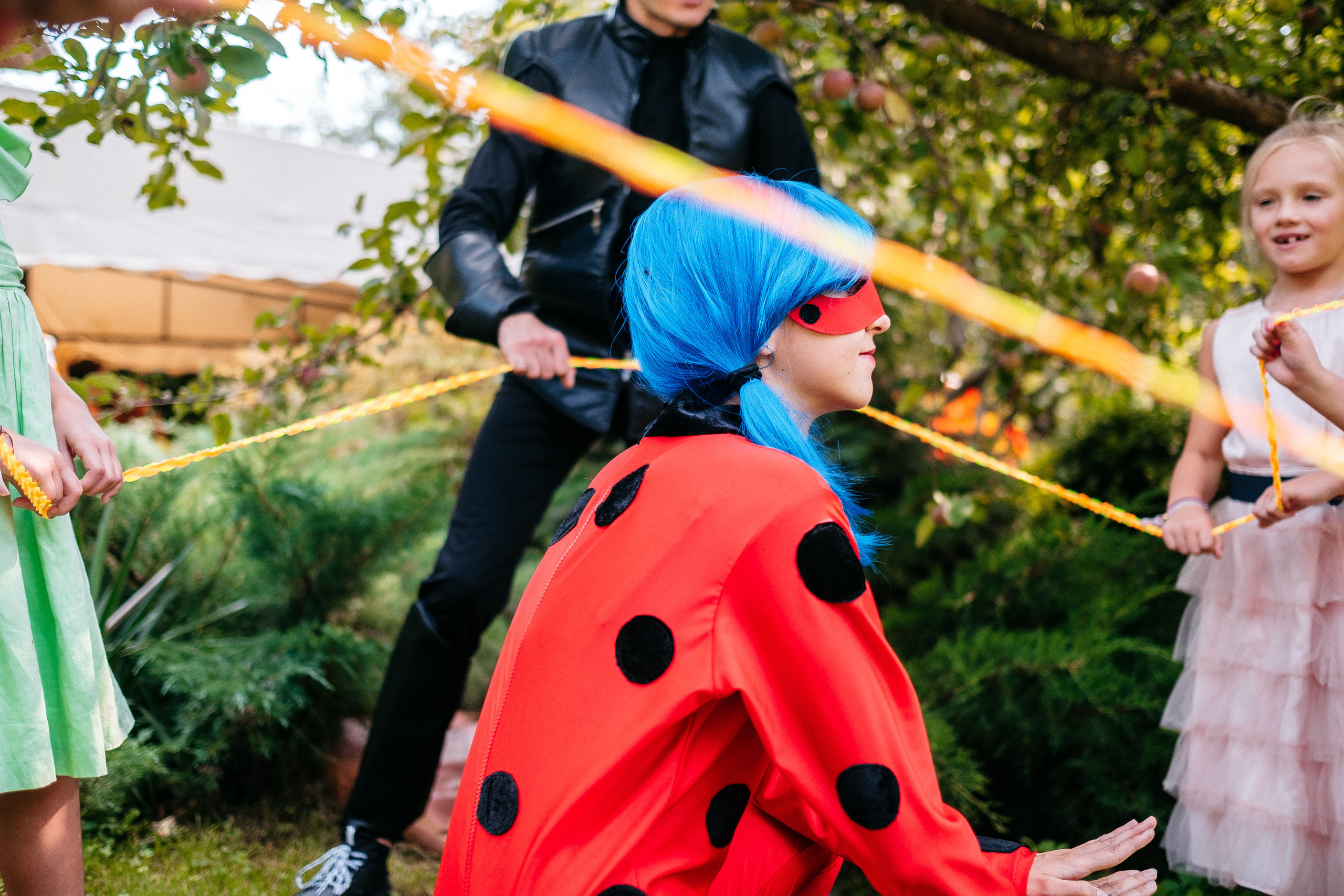 День Рождения Лизочка 7 лет. Ivan Skufinsky — wedding and family photographer in Vancouver