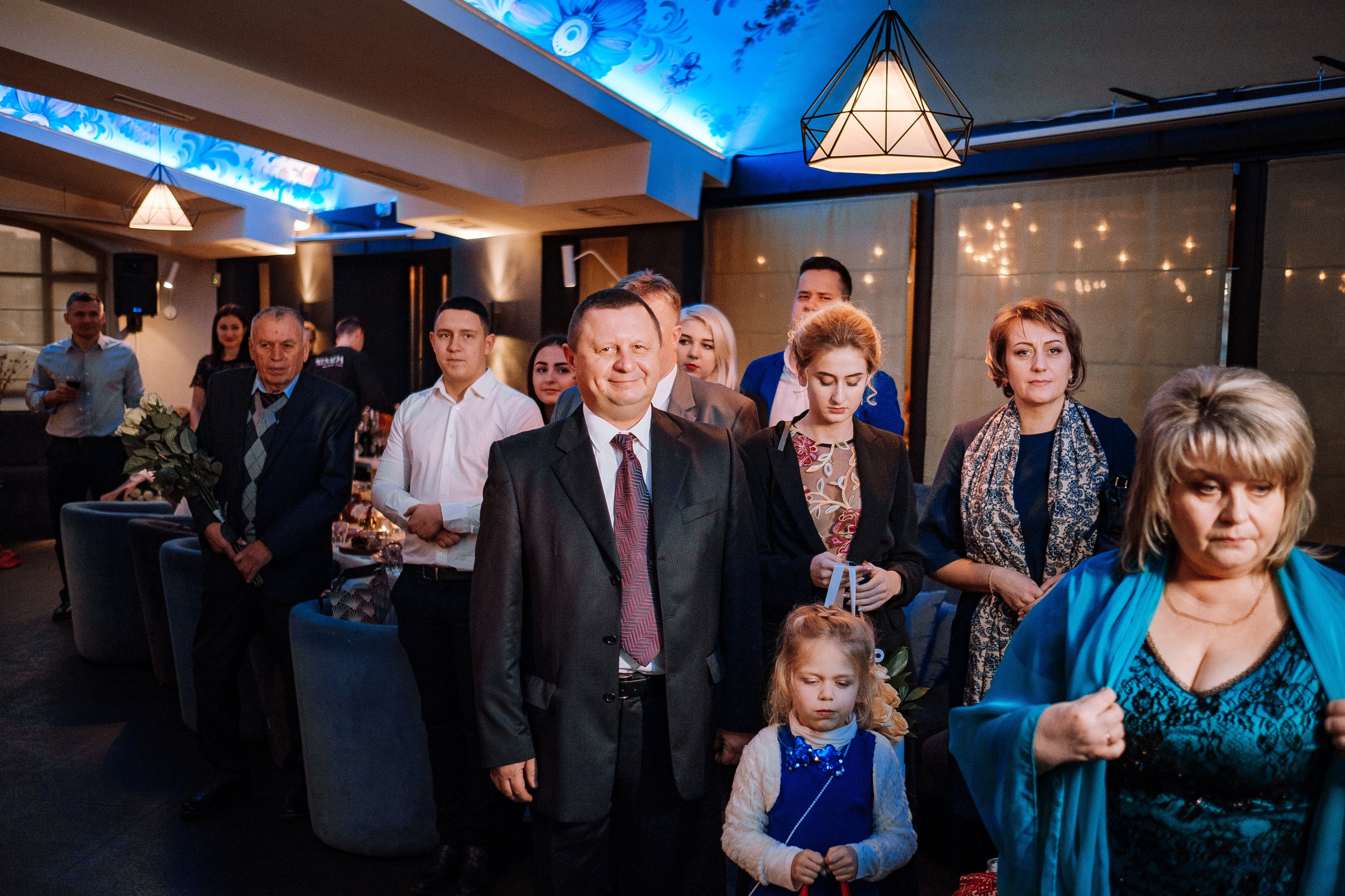 Alexandr+Anastasia 24.11.2019 WeddingStory. Ivan Skufinsky — wedding and family photographer in Vancouver