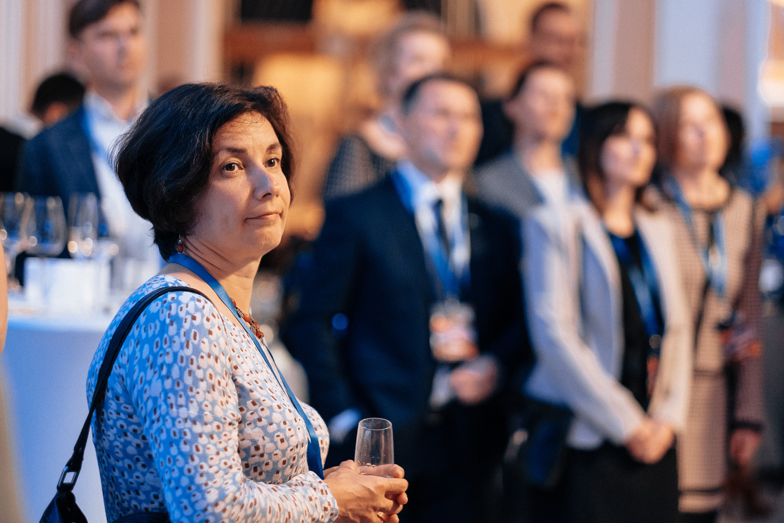 Deutsche Bank 10 years in Ukraine. Ivan Skufinsky — wedding and family photographer in Vancouver