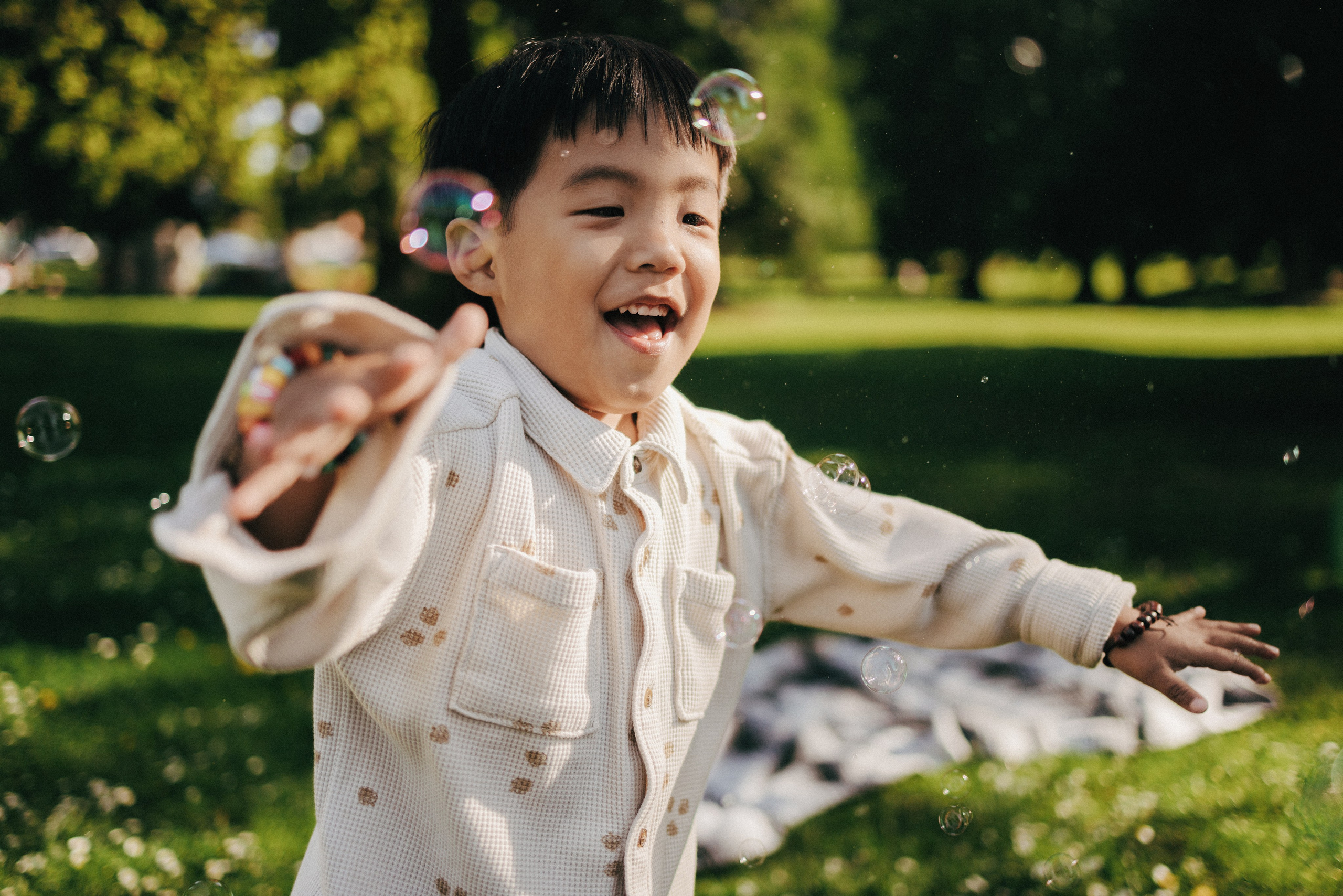 CHILDREN. Ivan Skufinsky — wedding and family photographer in Vancouver
