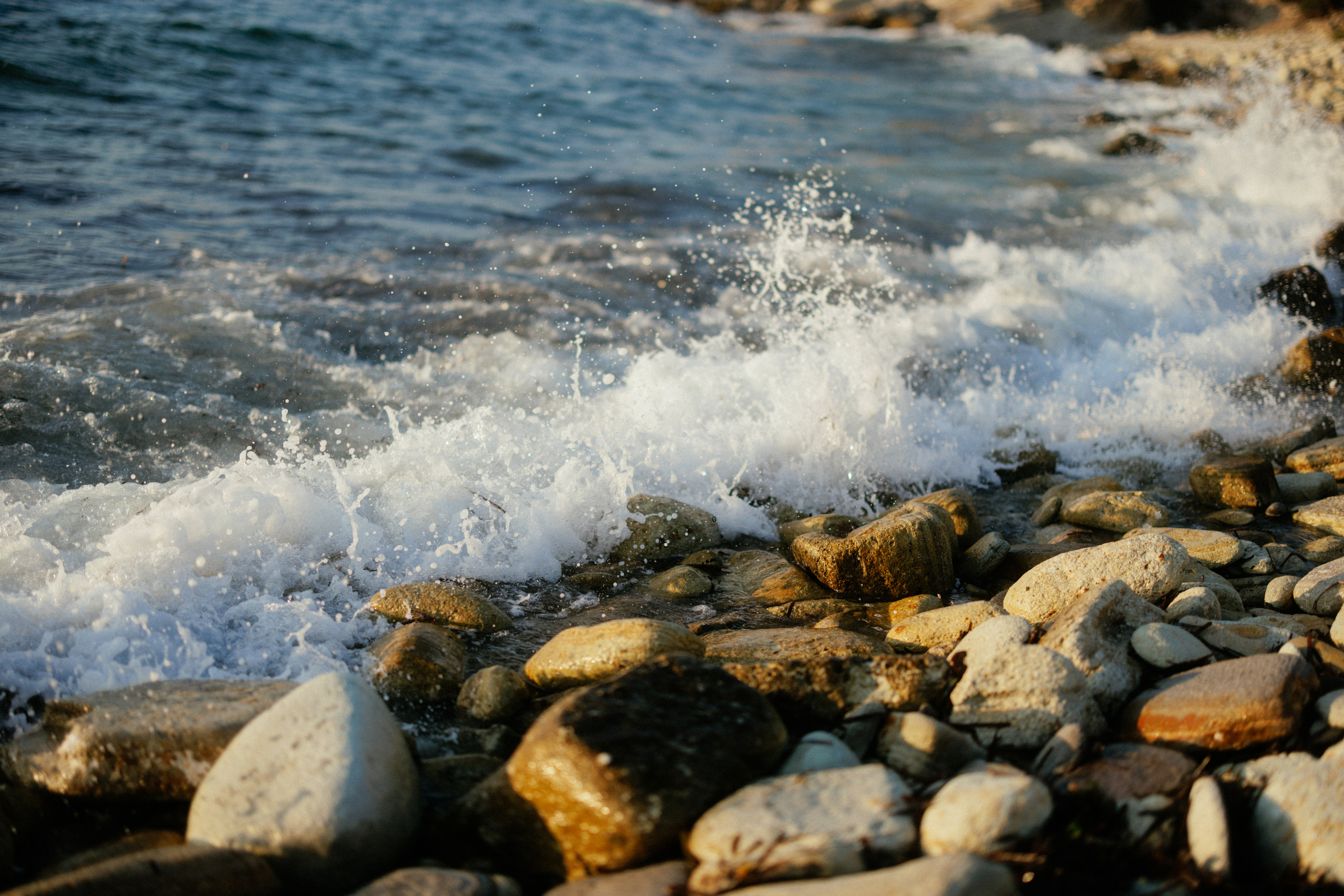 Kate. Yeni Foca. Ivan Skufinsky — wedding and family photographer in Vancouver
