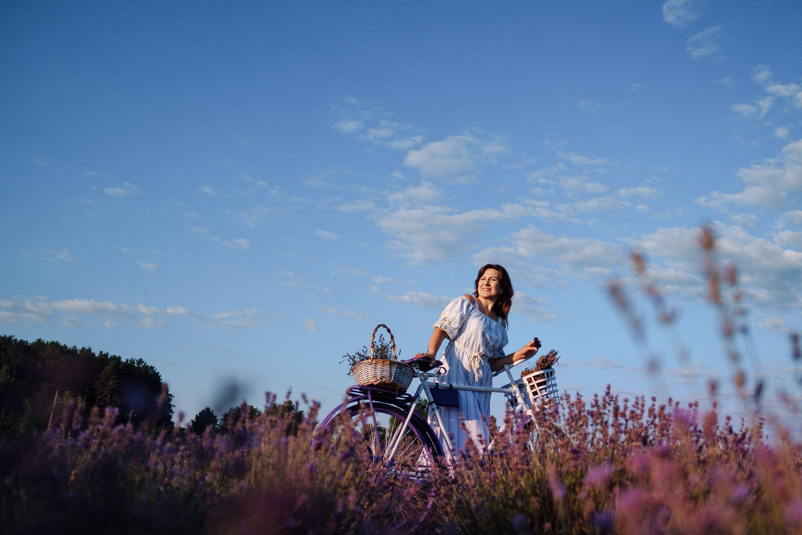 LaVANda. Ivan Skufinsky — wedding and family photographer in Vancouver