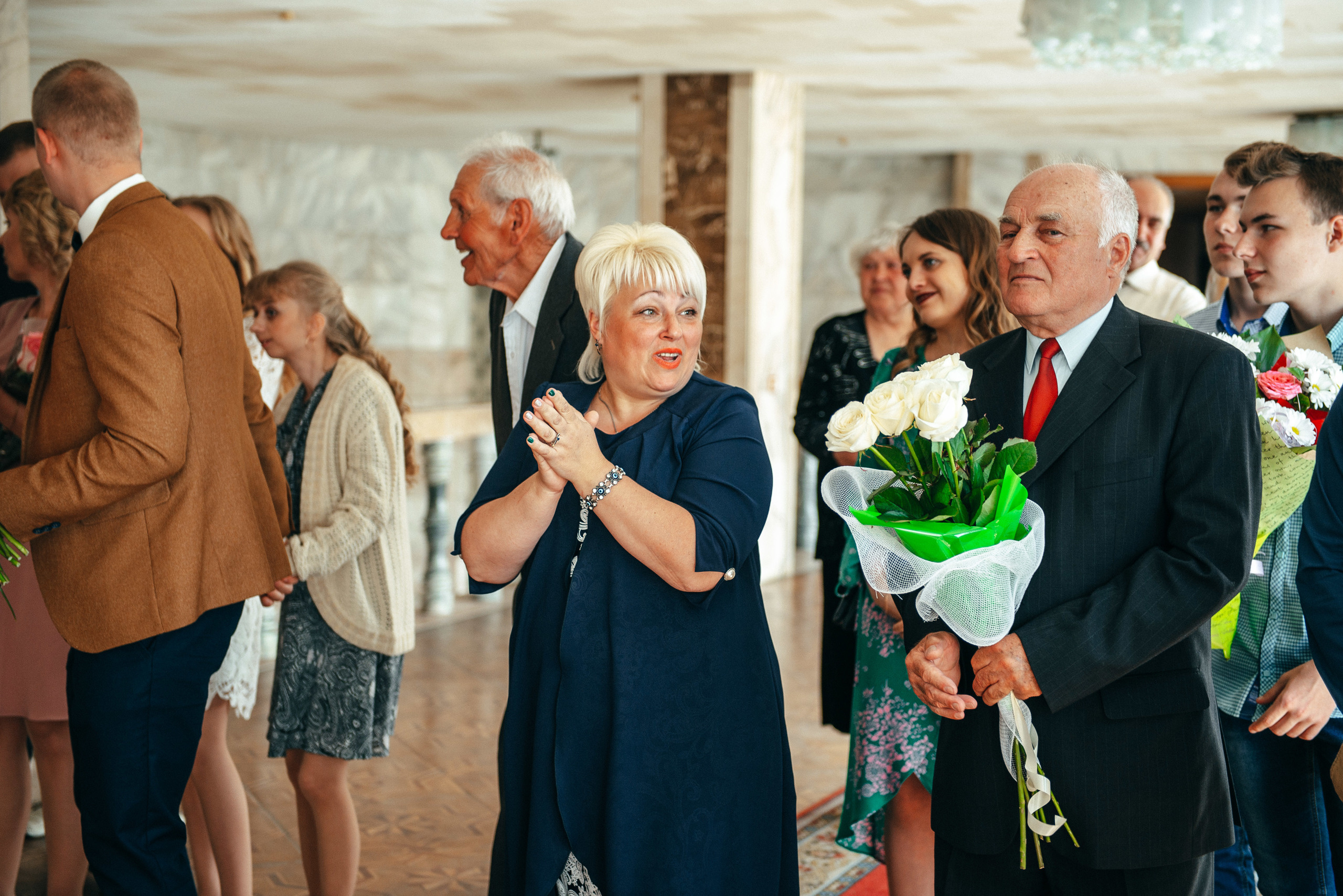 Виктор+Катя. Ivan Skufinsky — wedding and family photographer in Vancouver