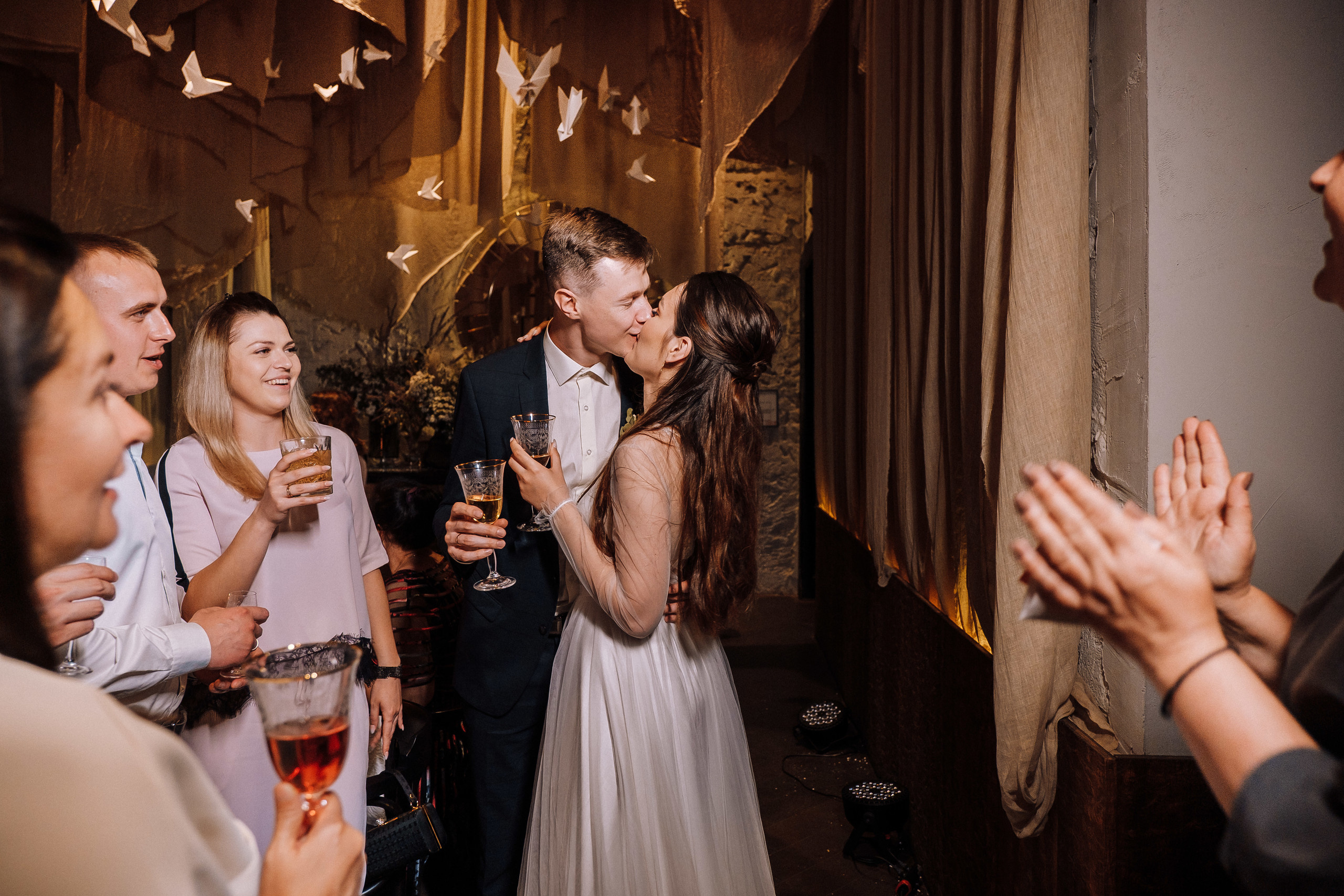 Вика+Максим. Ivan Skufinsky — wedding and family photographer in Vancouver