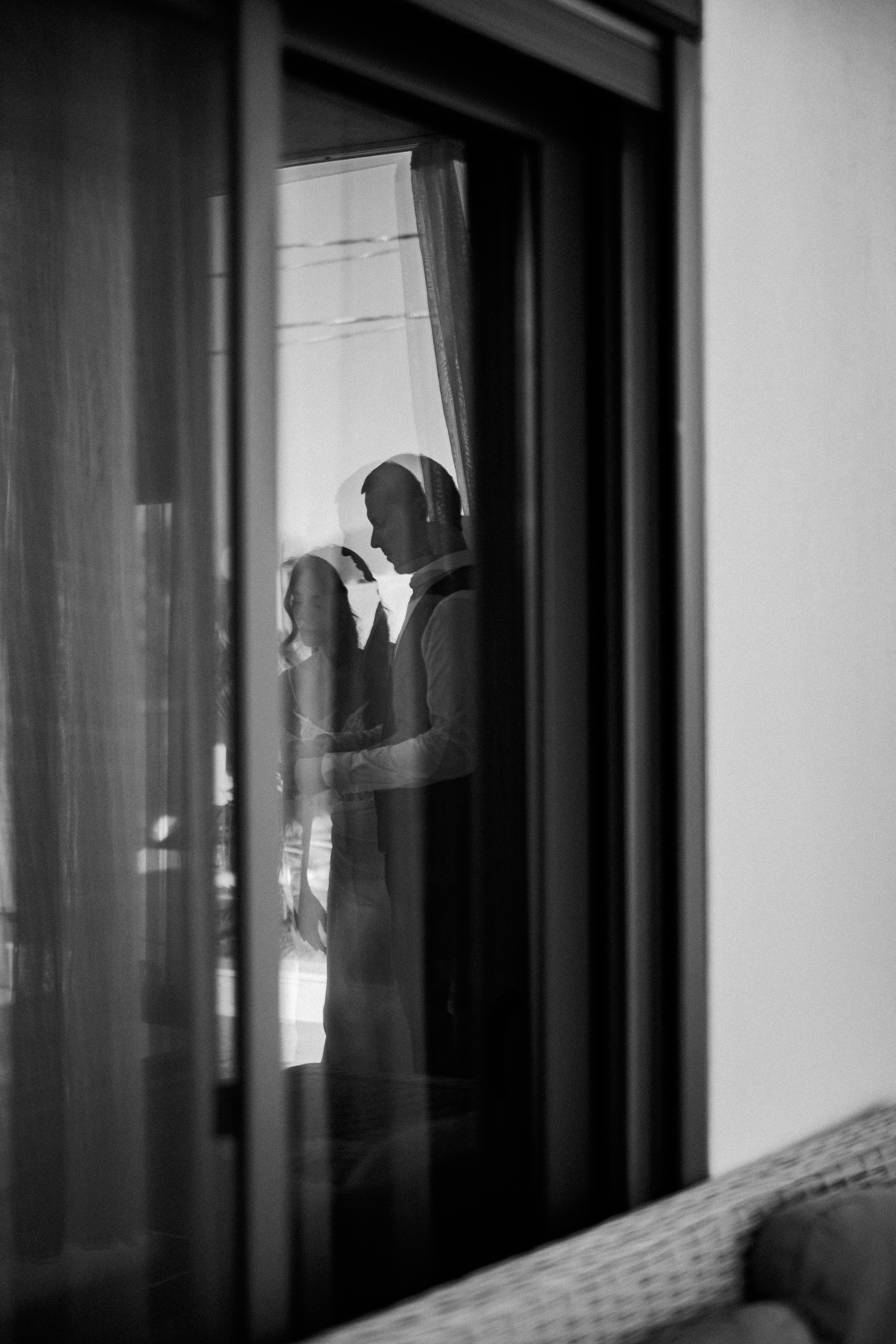 Wedding photographer Vancouver. Ivan Skufinsky — wedding and family photographer in Vancouver