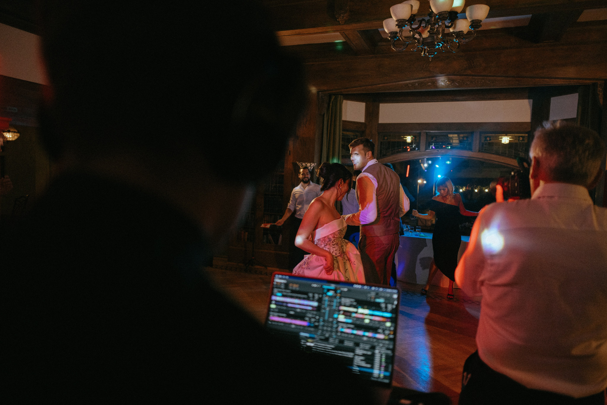 Cecil Green Park House Wedding Photographer & Videographer Vancouver