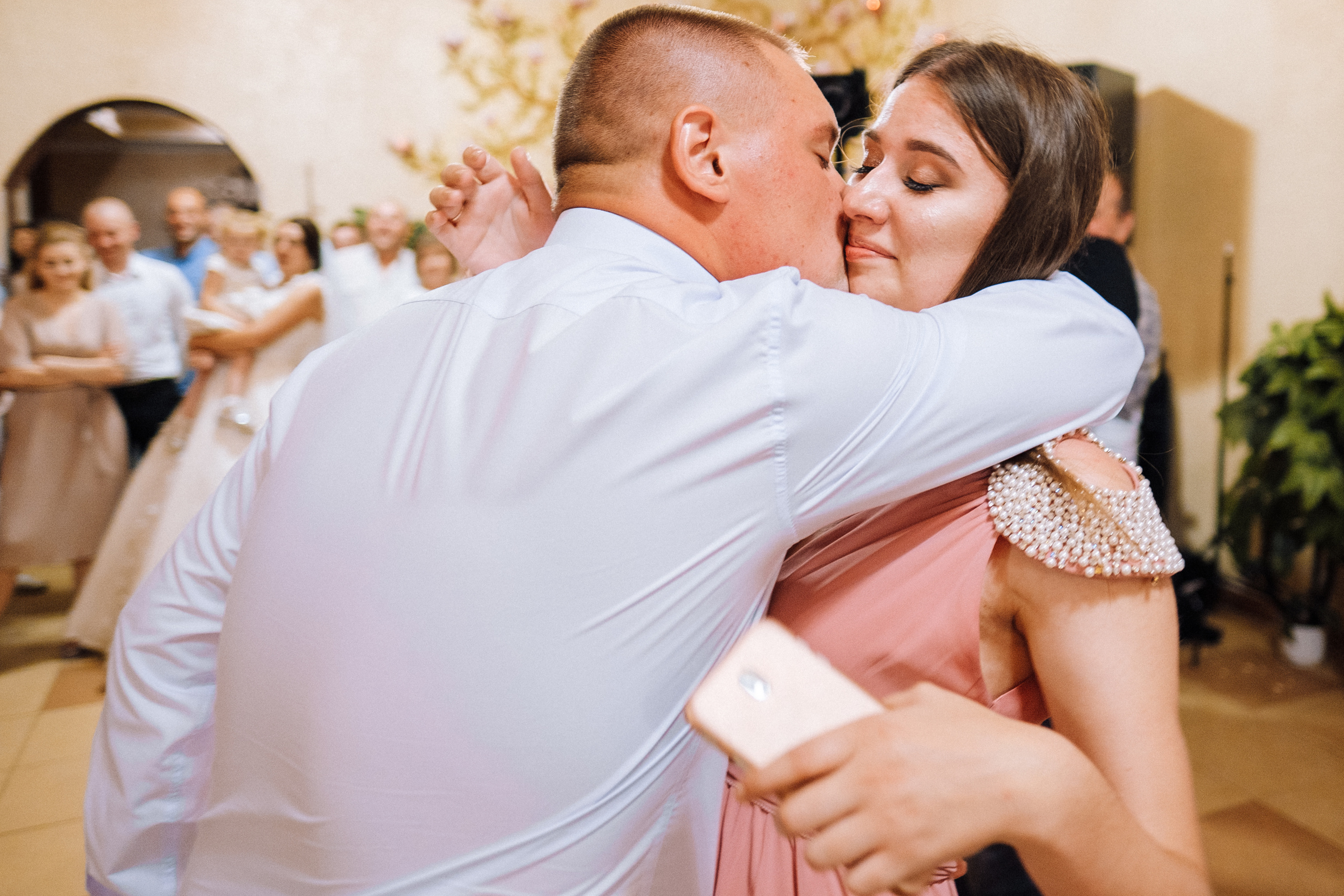 СВАДЬБА 20.07.2019 Дима+Катя. Ivan Skufinsky — wedding and family photographer in Vancouver