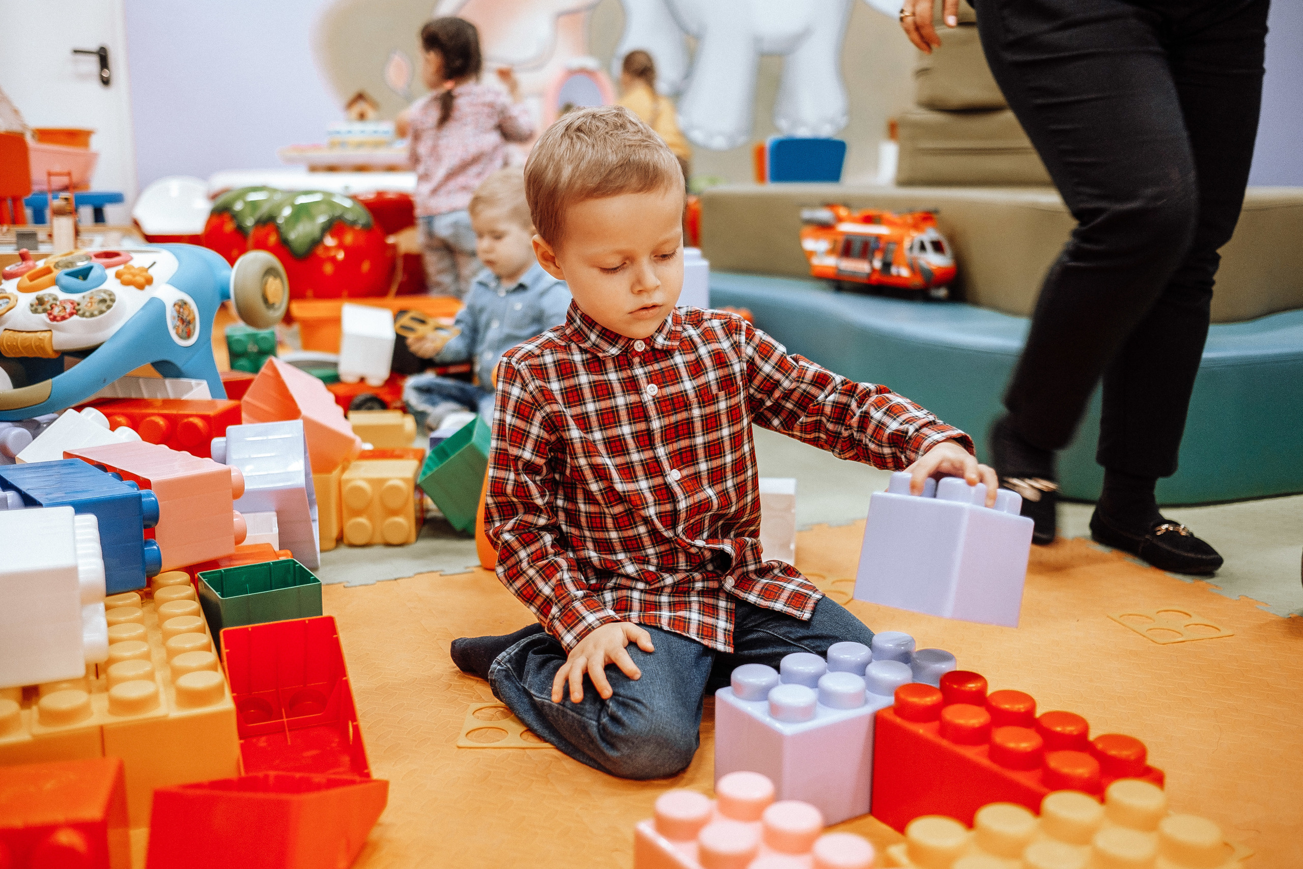 День Народження Матвій. Ivan Skufinsky — wedding and family photographer in Vancouver