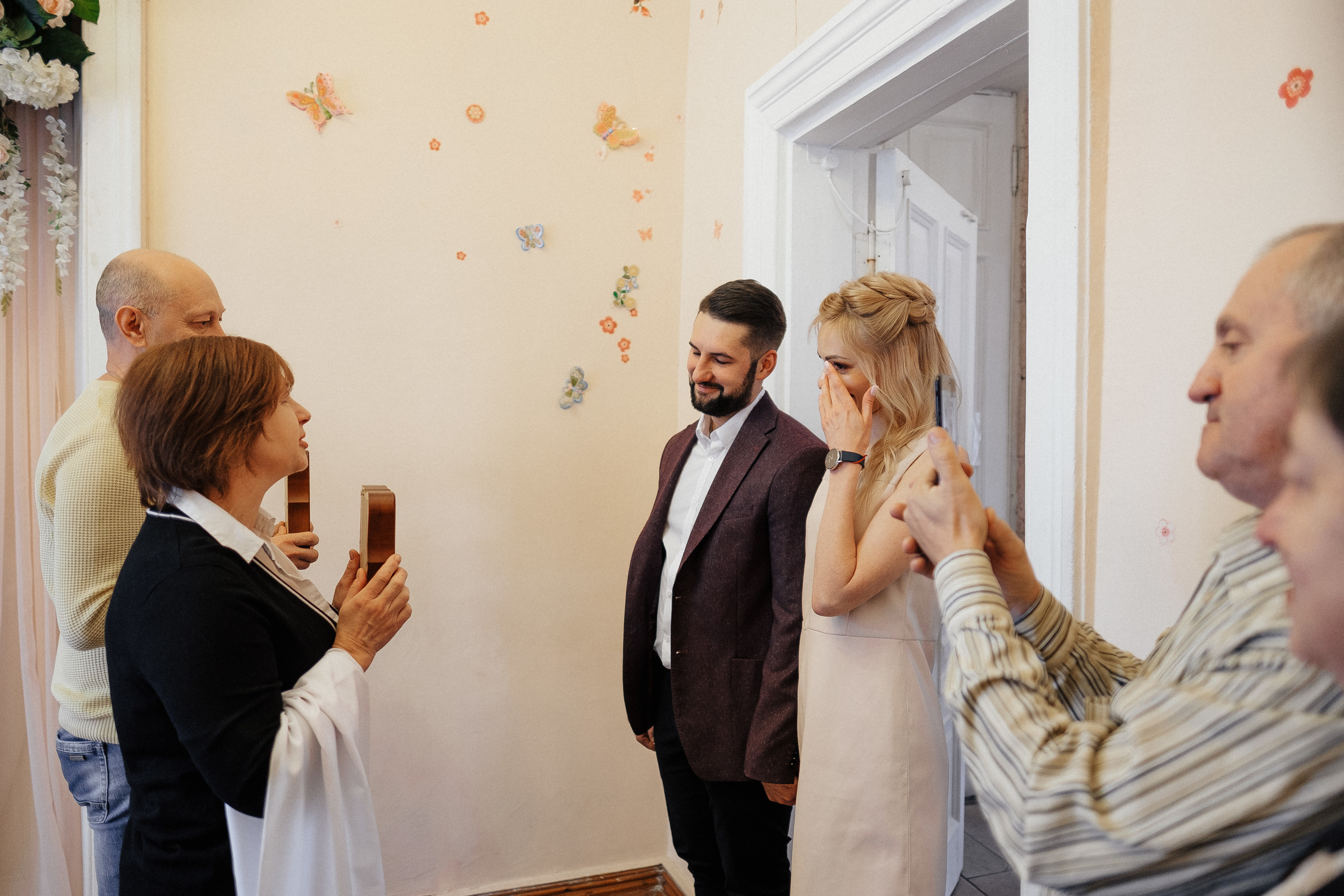 26.10.2018 Дмитрий+Ксения. Ivan Skufinsky — wedding and family photographer in Vancouver