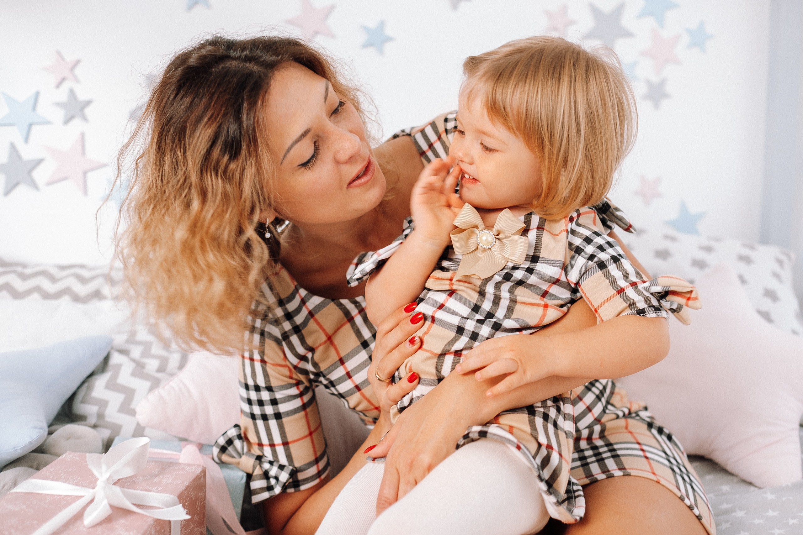 Family Story. Ivan Skufinsky — wedding and family photographer in Vancouver