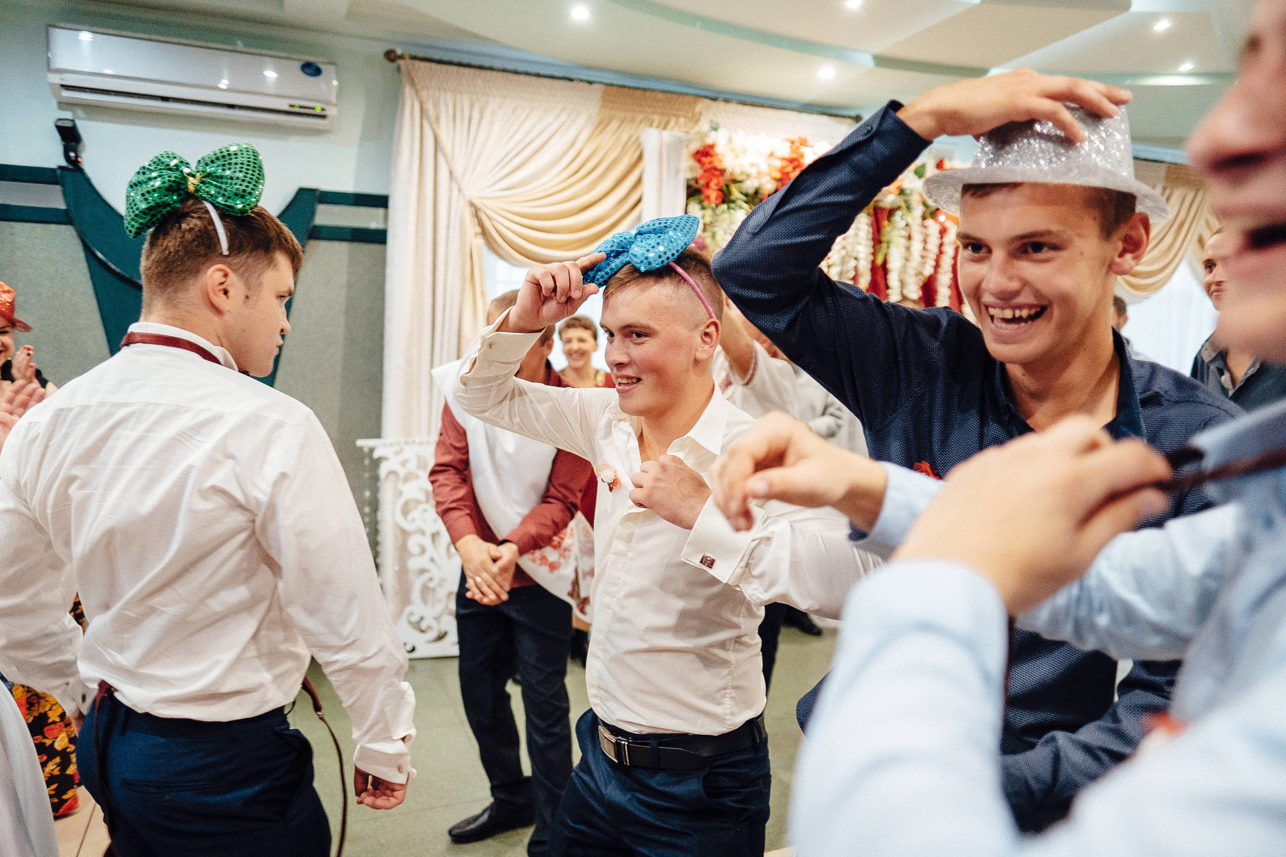 13.09.2018 Wedding Story. Ivan Skufinsky — wedding and family photographer in Vancouver