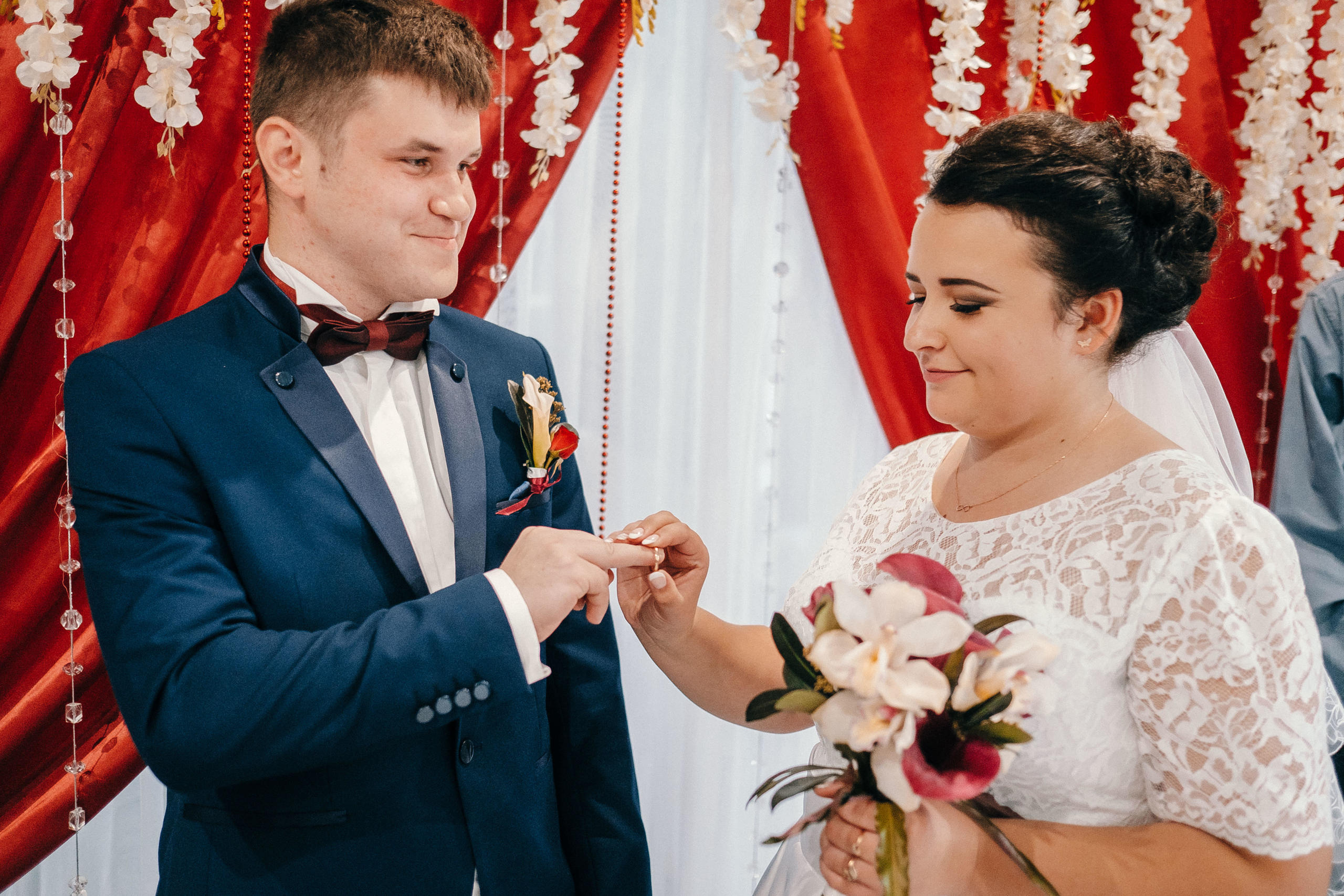 13.09.2018 Wedding Story. Ivan Skufinsky — wedding and family photographer in Vancouver