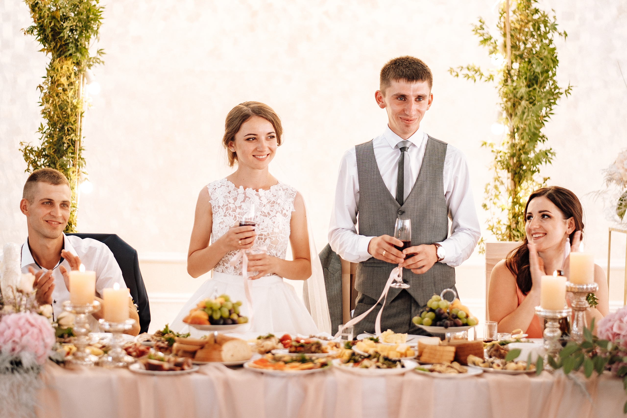 Свадебная история Иван+Ирина. Ivan Skufinsky — wedding and family photographer in Vancouver