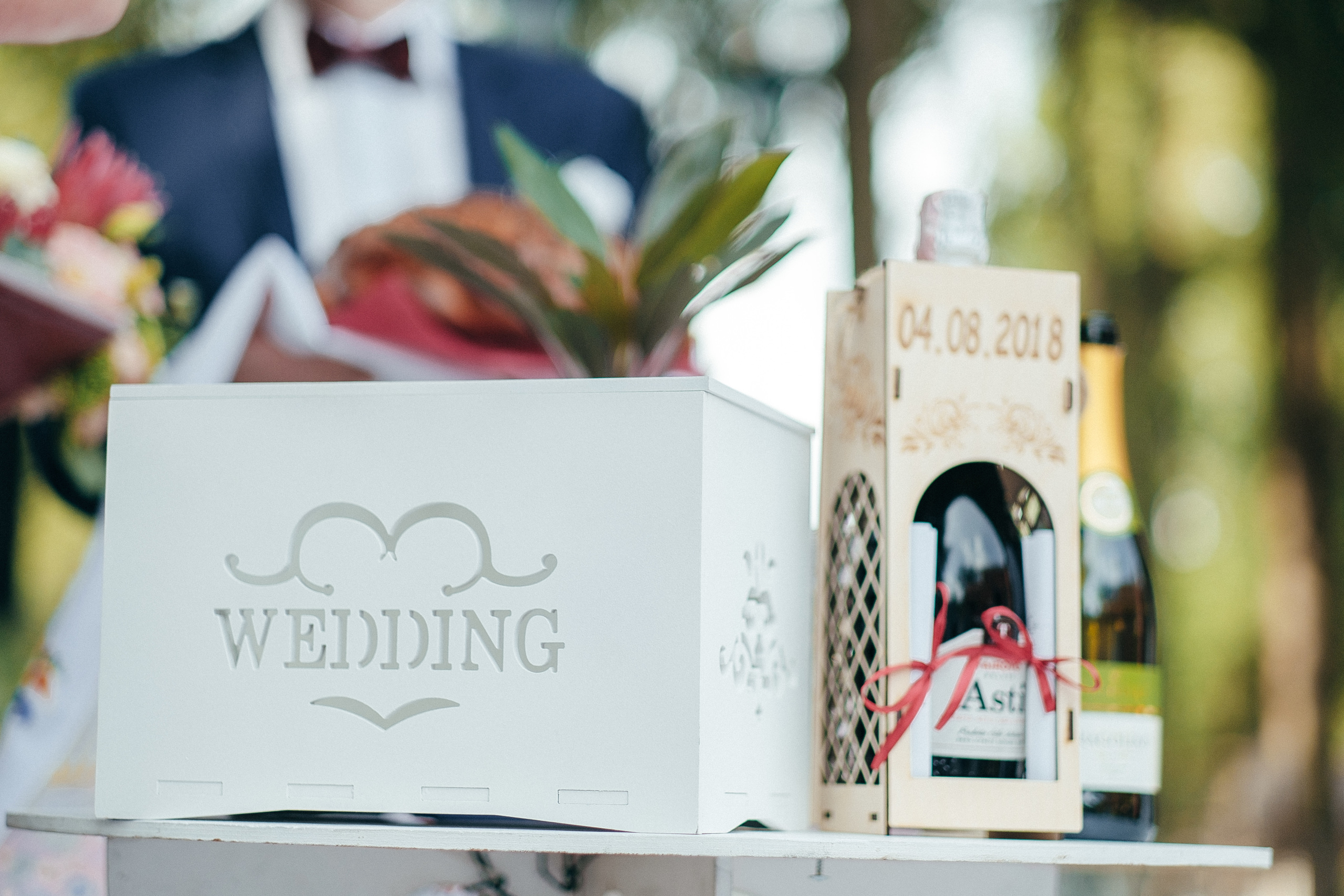 4.08.2018 Wedding Day. Ivan Skufinsky — wedding and family photographer in Vancouver