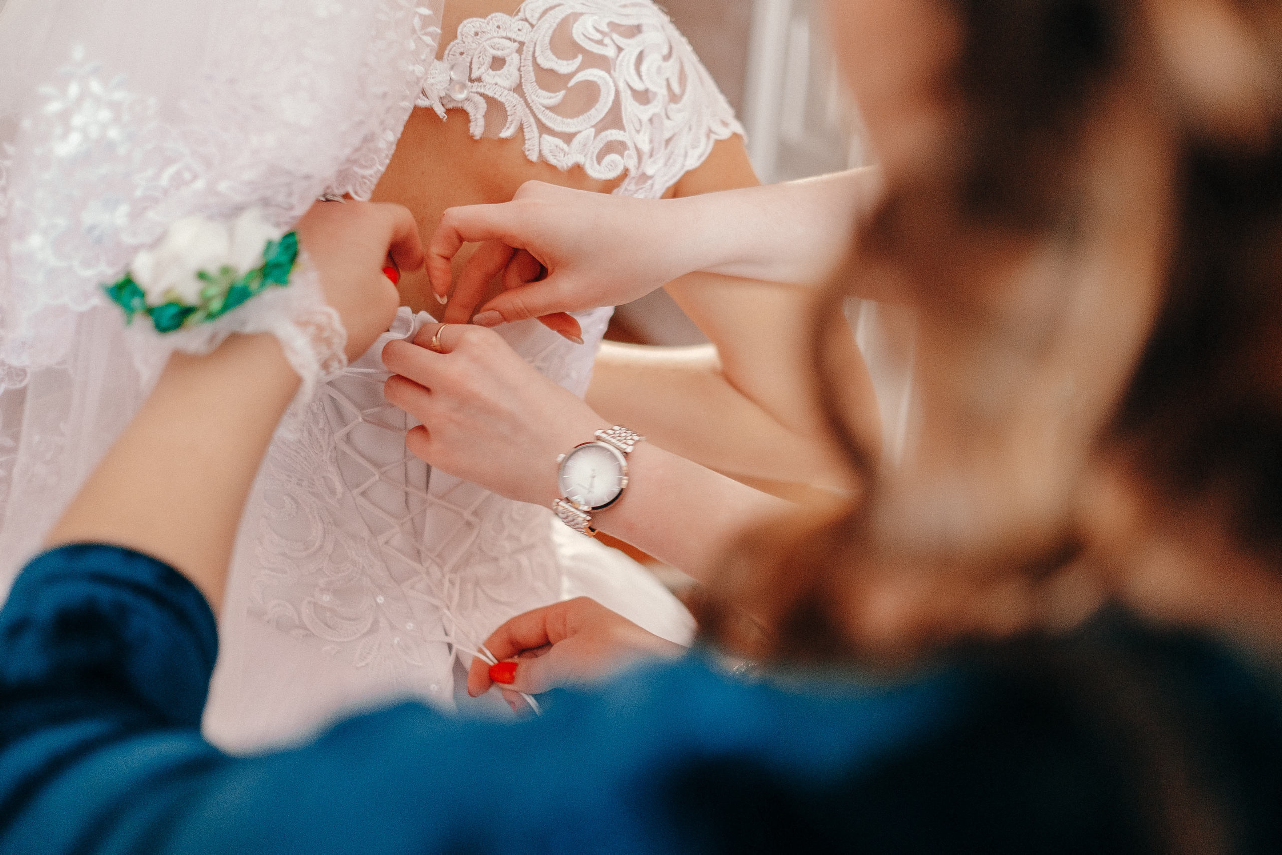 29.09.2018 Wedding Story. Ivan Skufinsky — wedding and family photographer in Vancouver