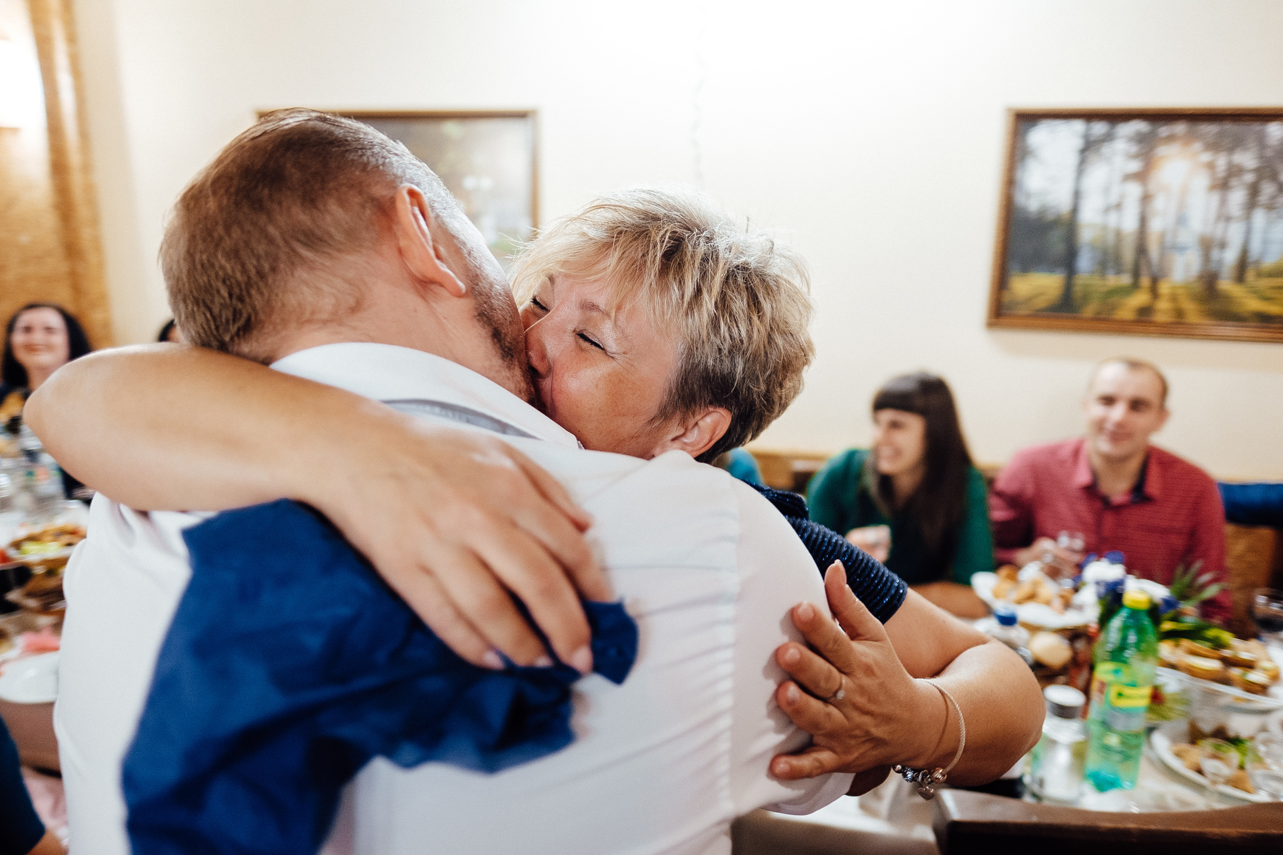 28.09.2018 Wedding Story. Ivan Skufinsky — wedding and family photographer in Vancouver