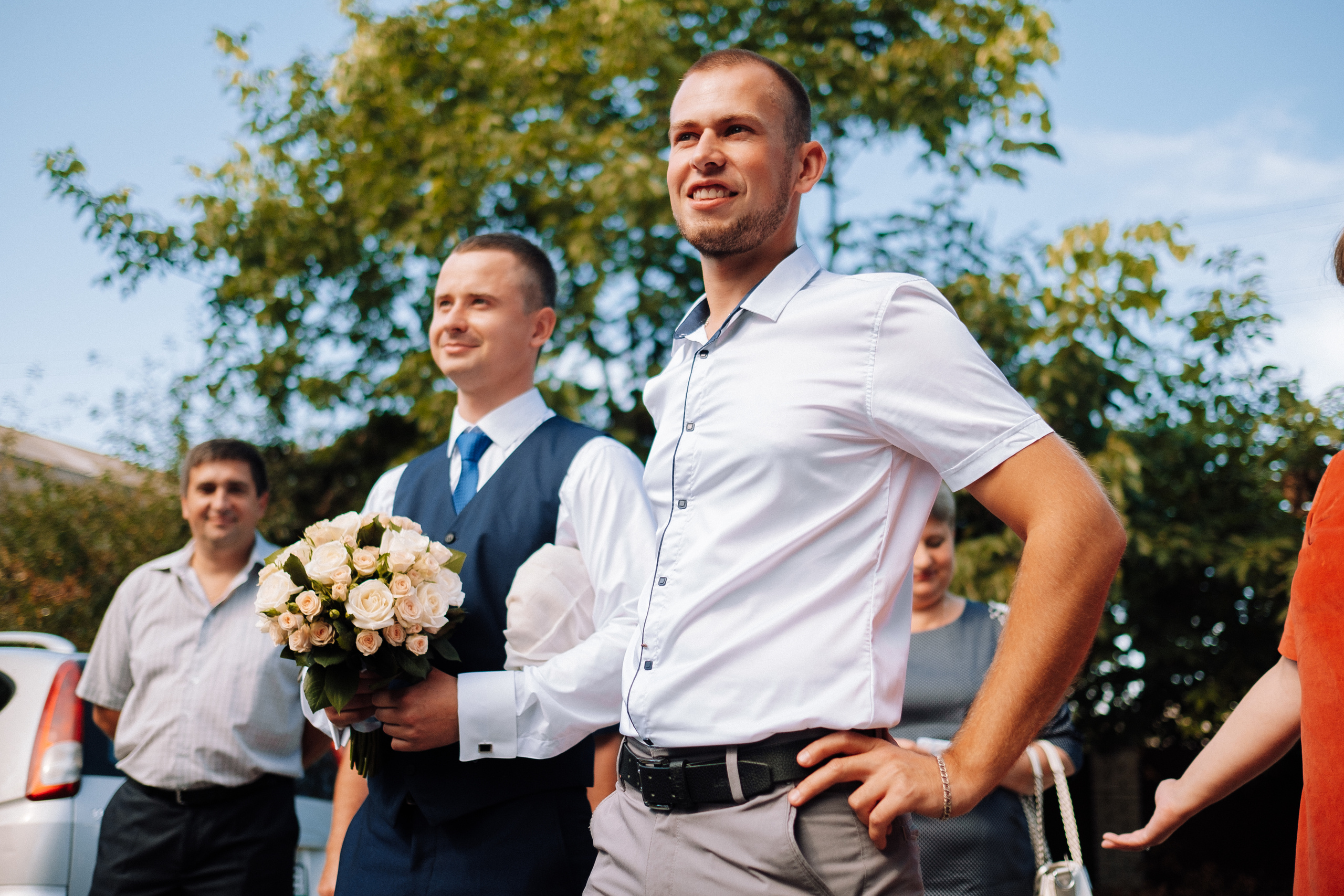 Свадьба 10.08.2019. Ivan Skufinsky — wedding and family photographer in Vancouver