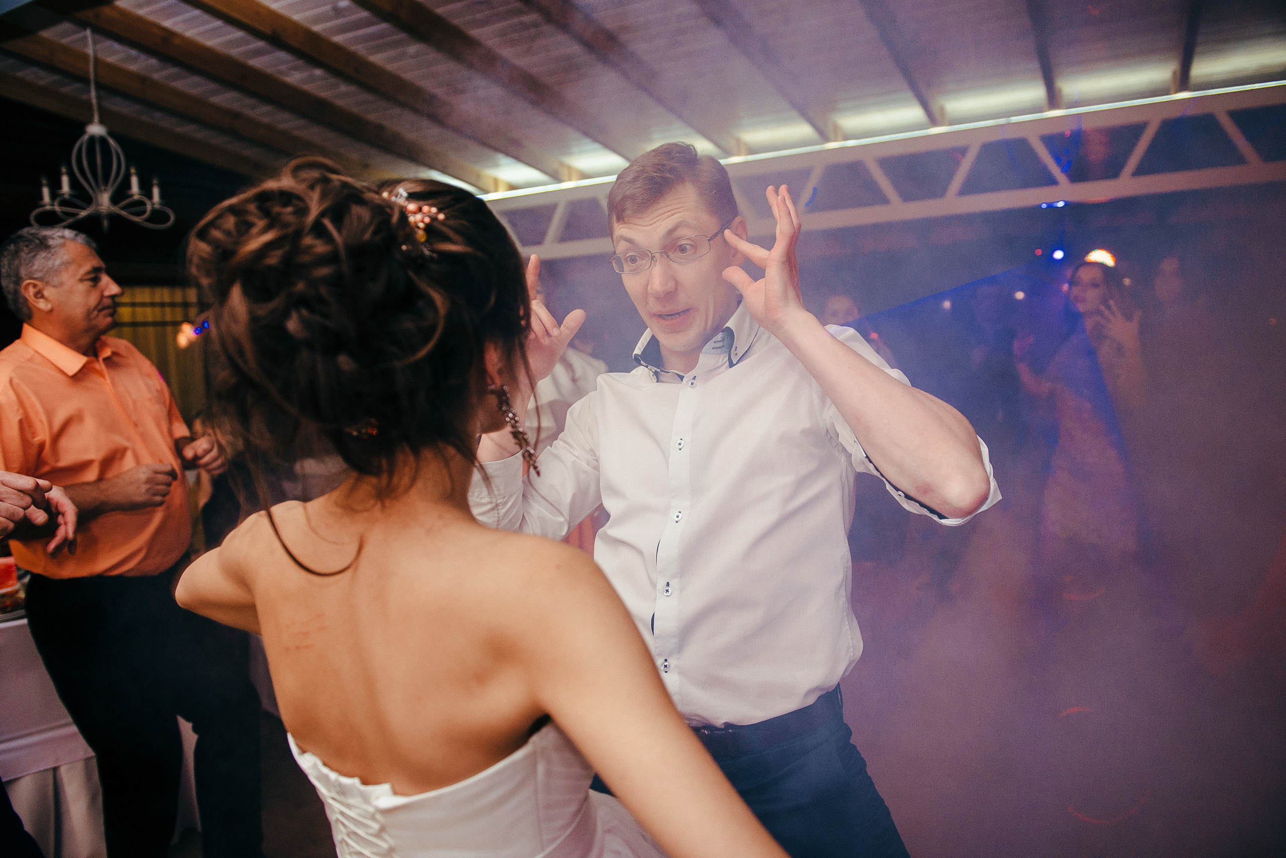 Wedding photoshoots photographer videographer Vancouver BC. Ivan Skufinsky — wedding and family photographer in Vancouver