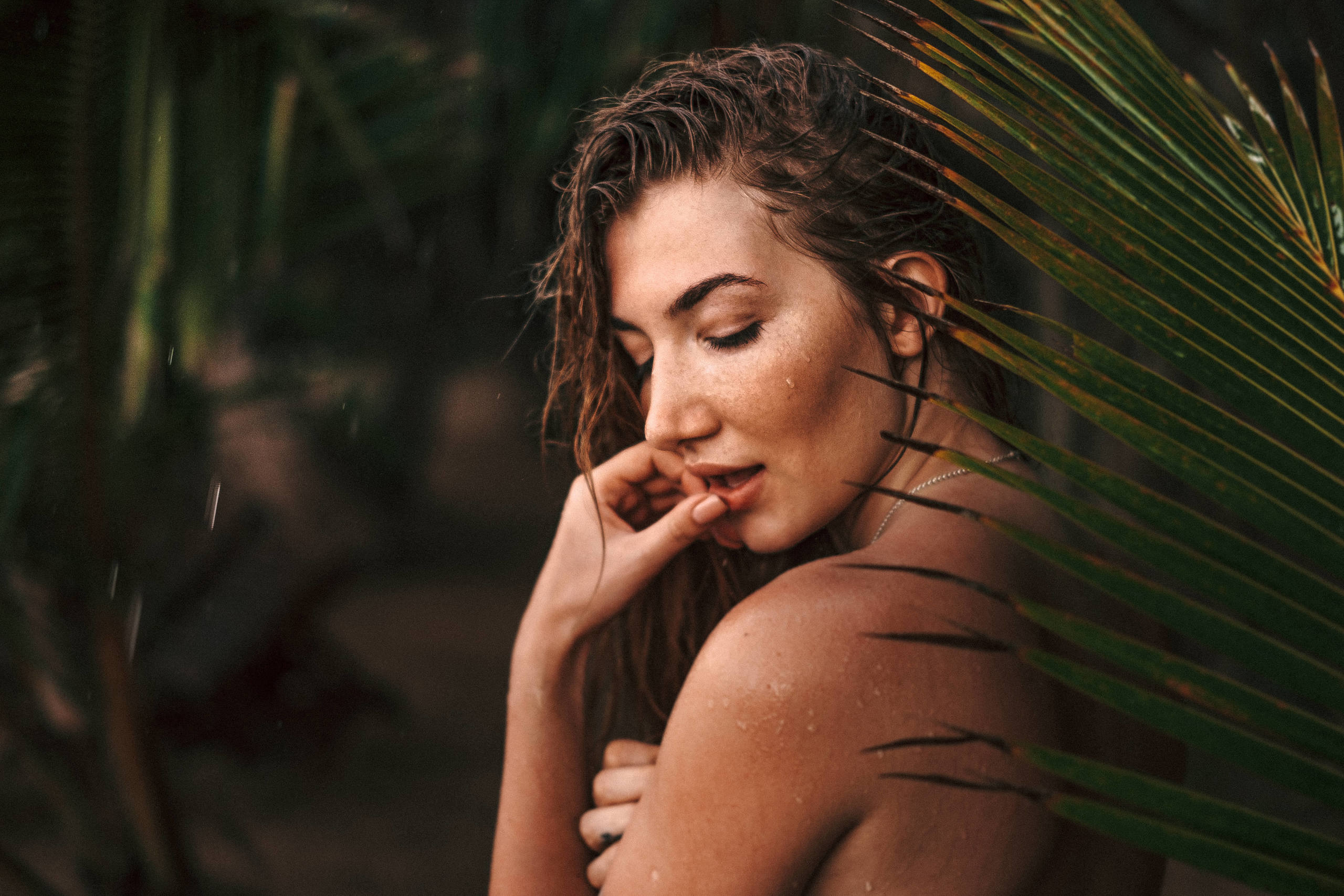 Maria Zhuk — Bentota. Ivan Skufinsky — wedding and family photographer in Vancouver