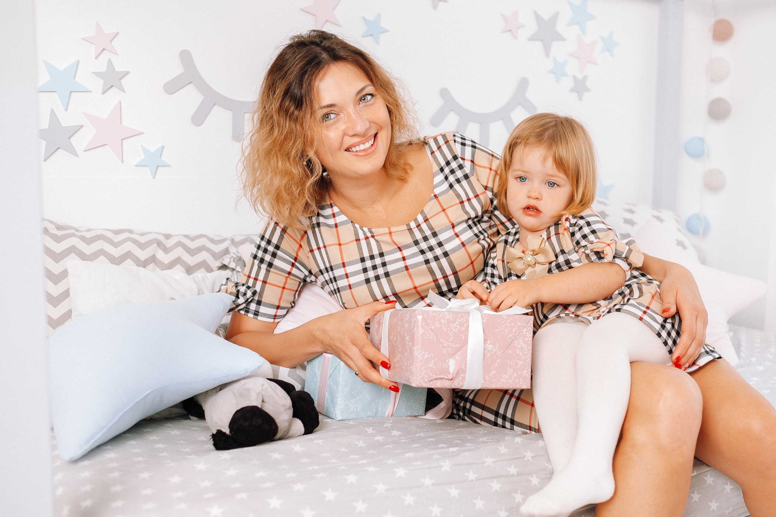 Family Story. Ivan Skufinsky — wedding and family photographer in Vancouver