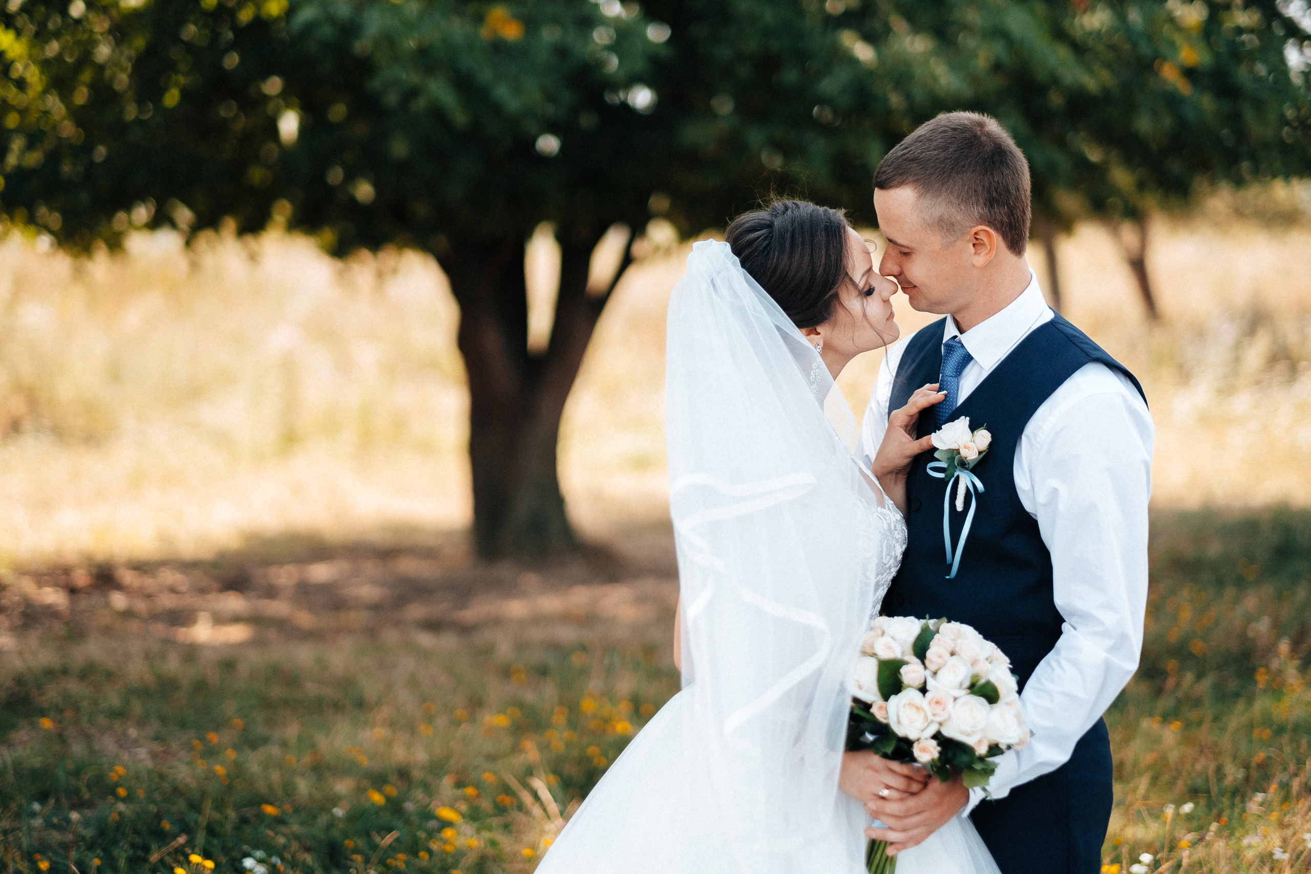 Свадьба 10.08.2019. Ivan Skufinsky — wedding and family photographer in Vancouver