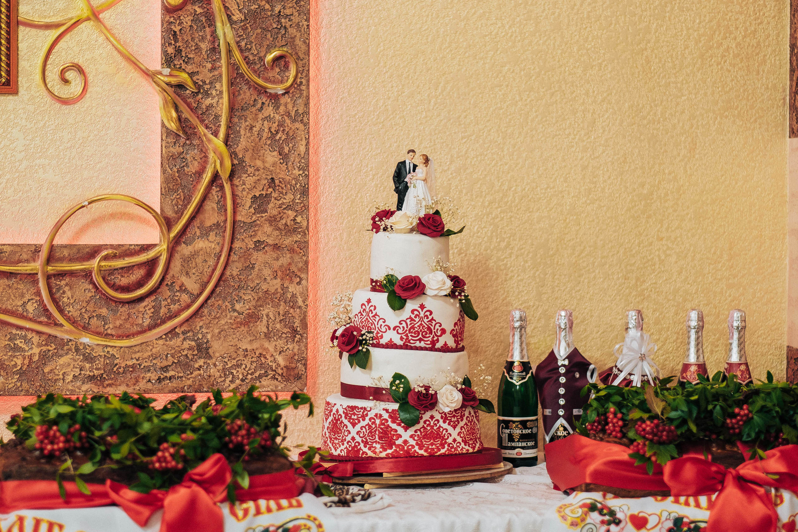 4.08.2018 Wedding Day. Ivan Skufinsky — wedding and family photographer in Vancouver