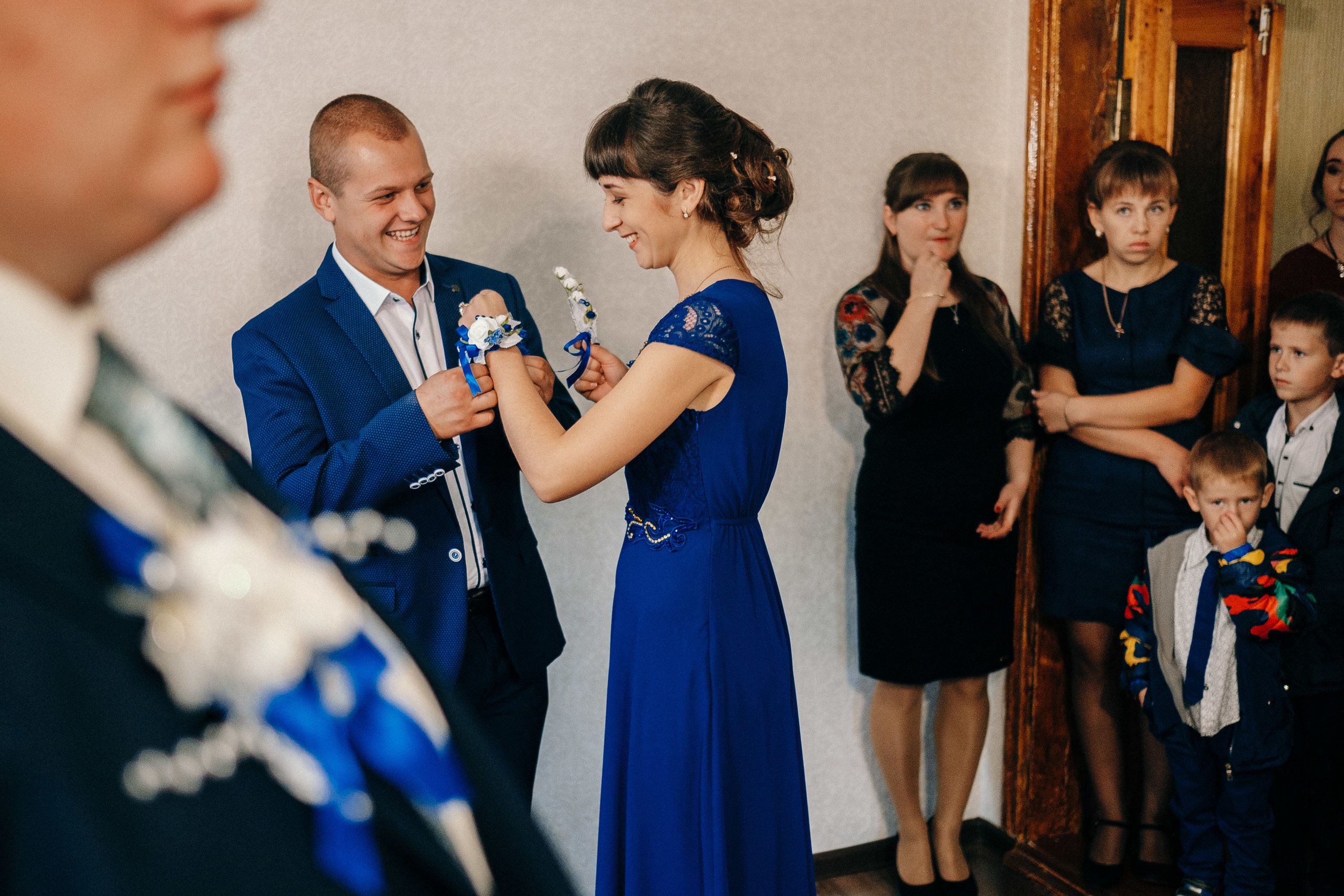 7.10.2018. Ivan Skufinsky — wedding and family photographer in Vancouver