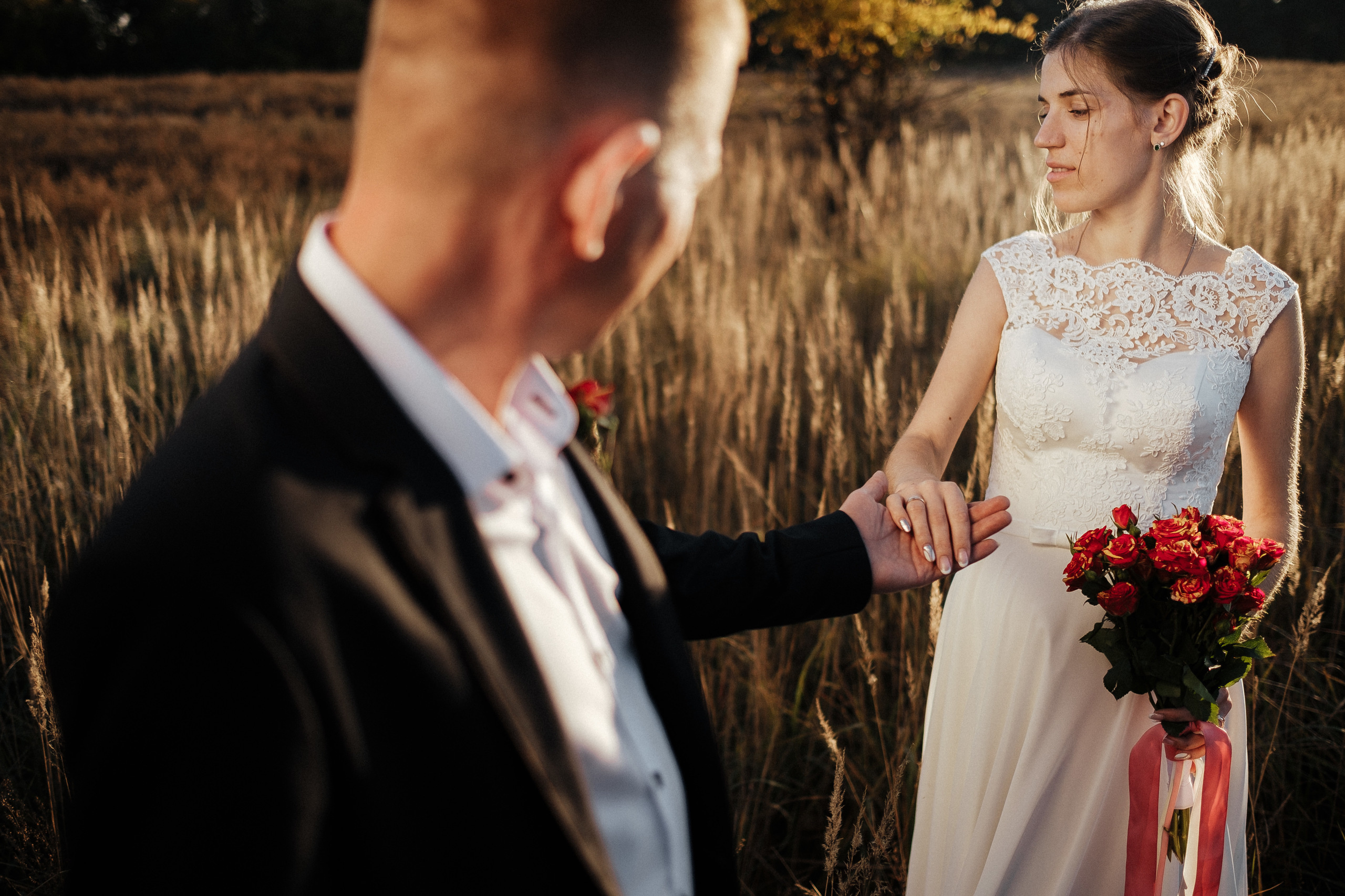 20.10.2018 Сергей+Надя. Ivan Skufinsky — wedding and family photographer in Vancouver