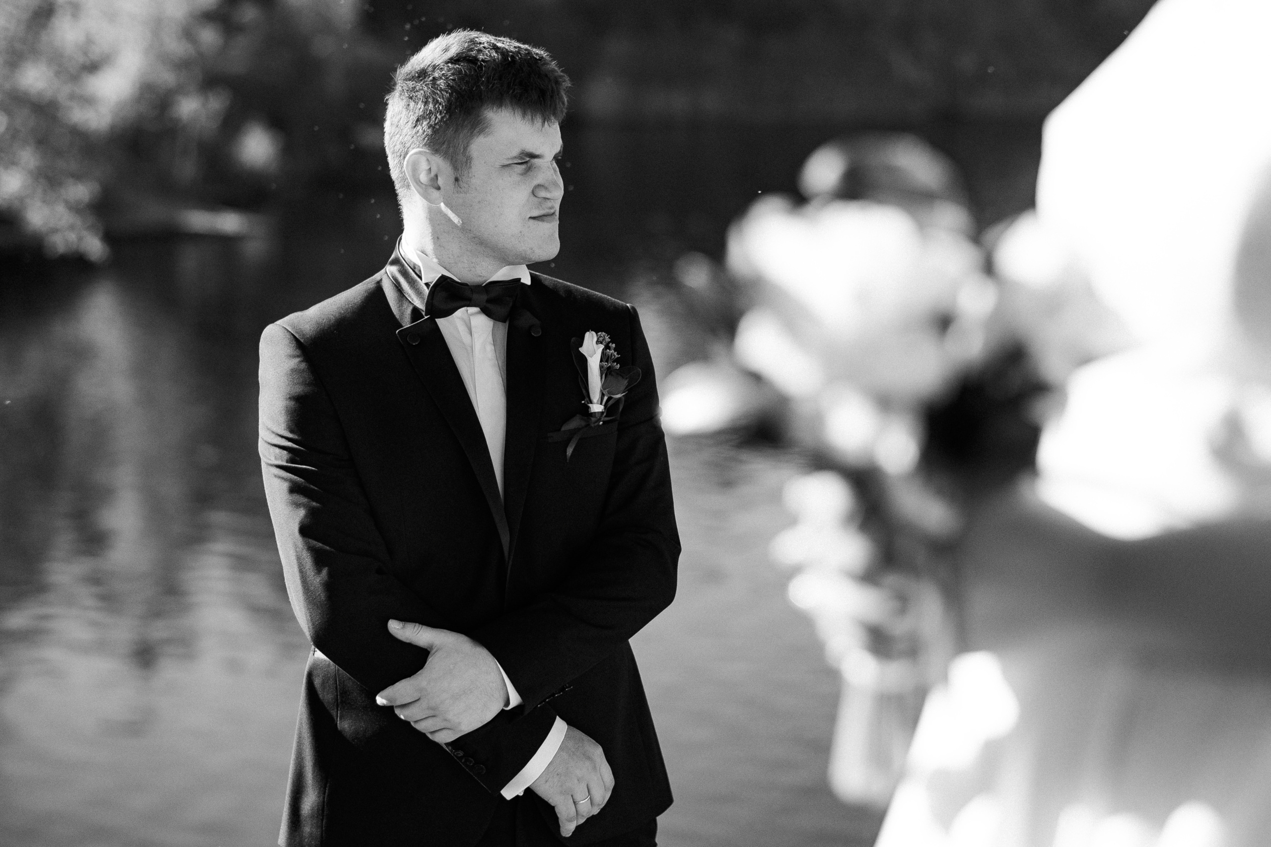 13.09.2018 Wedding Story. Ivan Skufinsky — wedding and family photographer in Vancouver