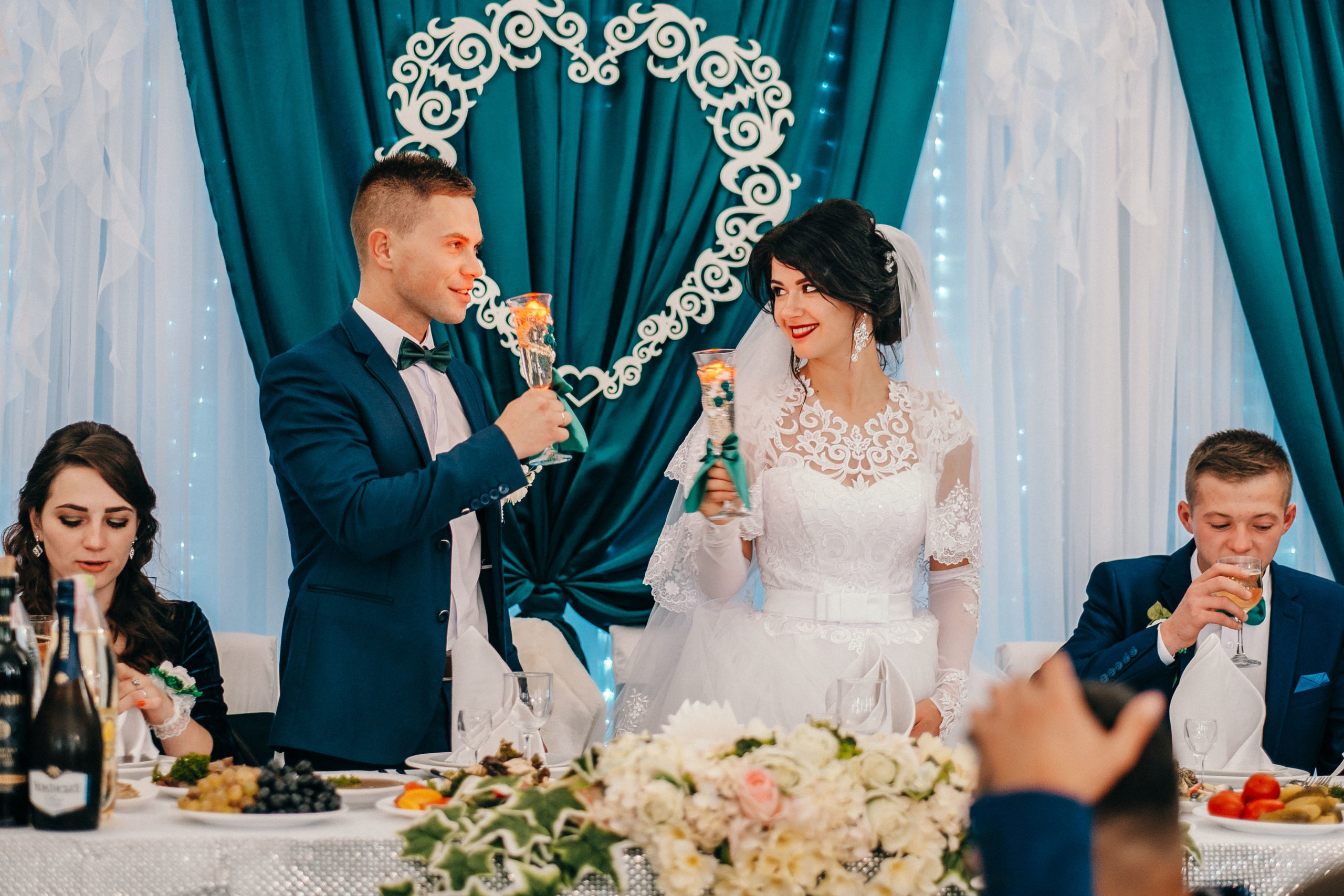 29.09.2018 Wedding Story. Ivan Skufinsky — wedding and family photographer in Vancouver