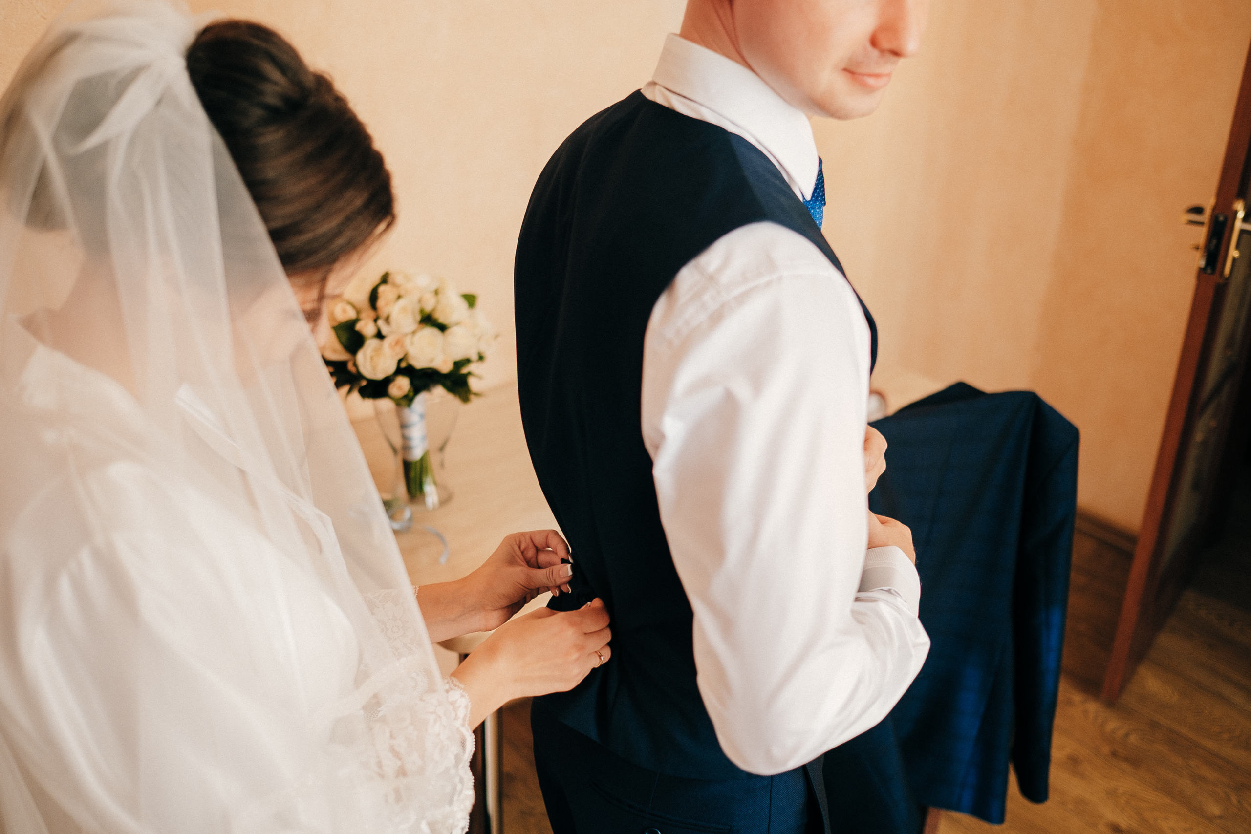 Александр+Виктория. Ivan Skufinsky — wedding and family photographer in Vancouver