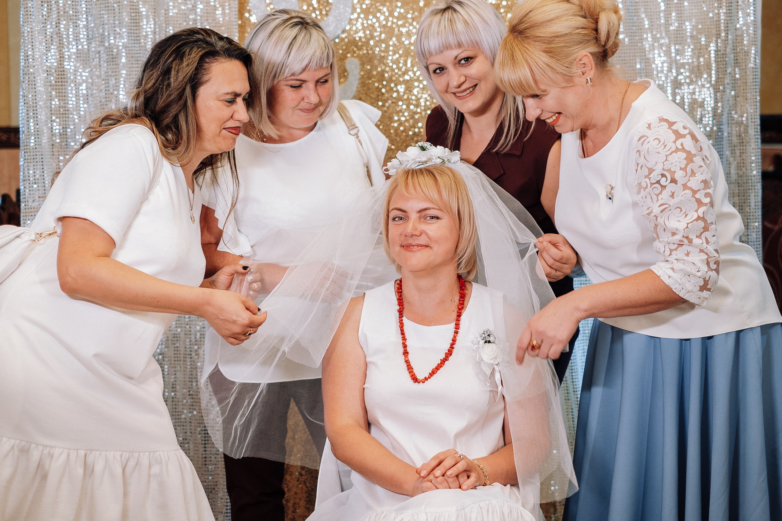 25 років разом. Ivan Skufinsky — wedding and family photographer in Vancouver