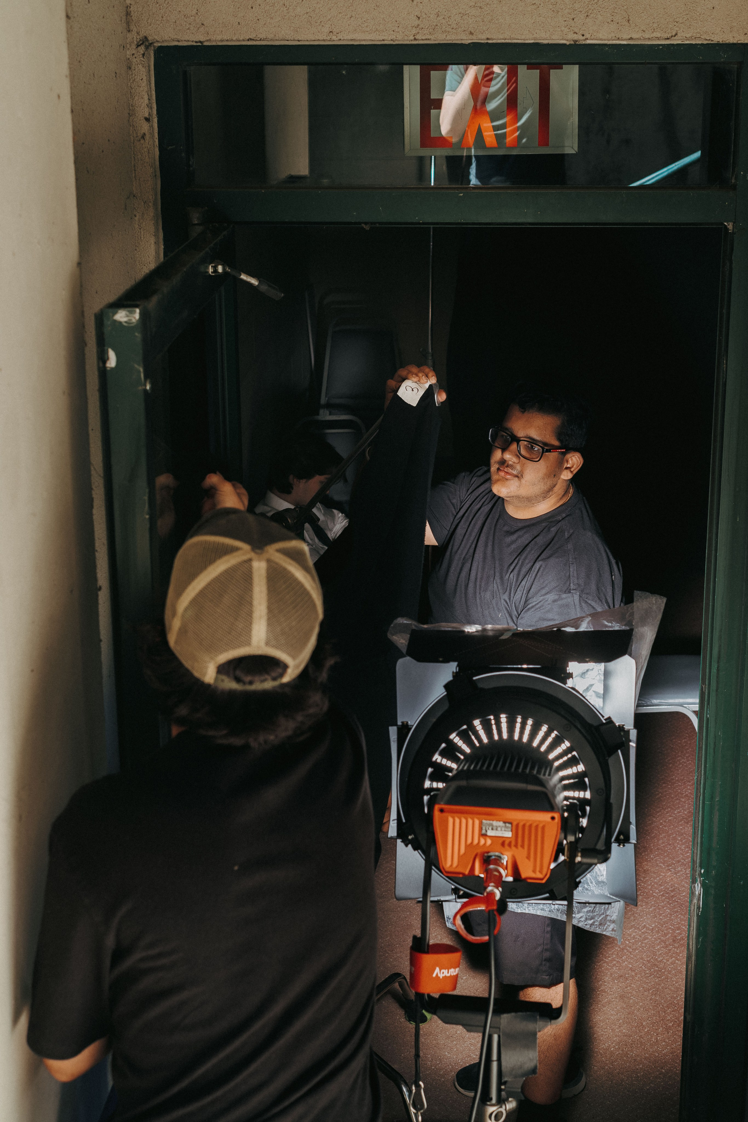 SHEEPSKIN. Ivan Skufinsky — wedding and family photographer in Vancouver