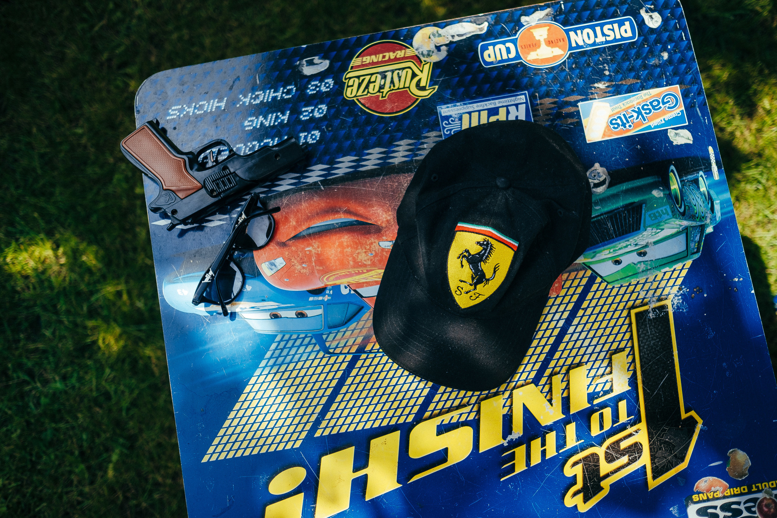 День Рождения Лизочка 7 лет. Ivan Skufinsky — wedding and family photographer in Vancouver