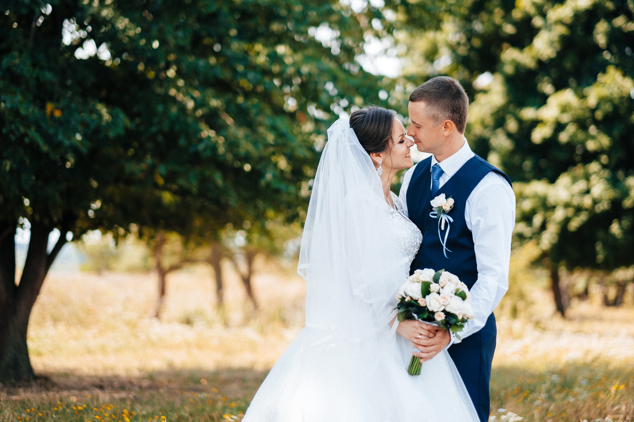 Свадьба 10.08.2019. Ivan Skufinsky — wedding and family photographer in Vancouver