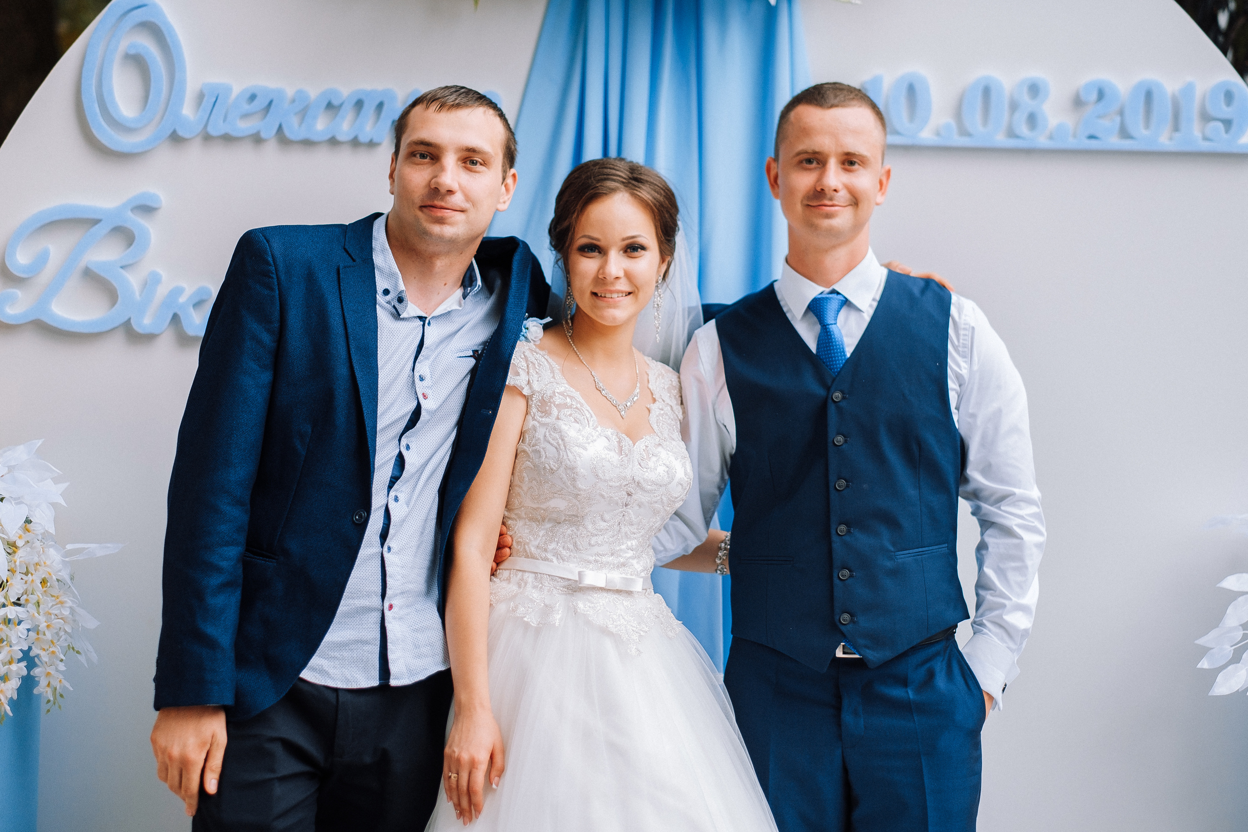 Свадьба 10.08.2019. Ivan Skufinsky — wedding and family photographer in Vancouver