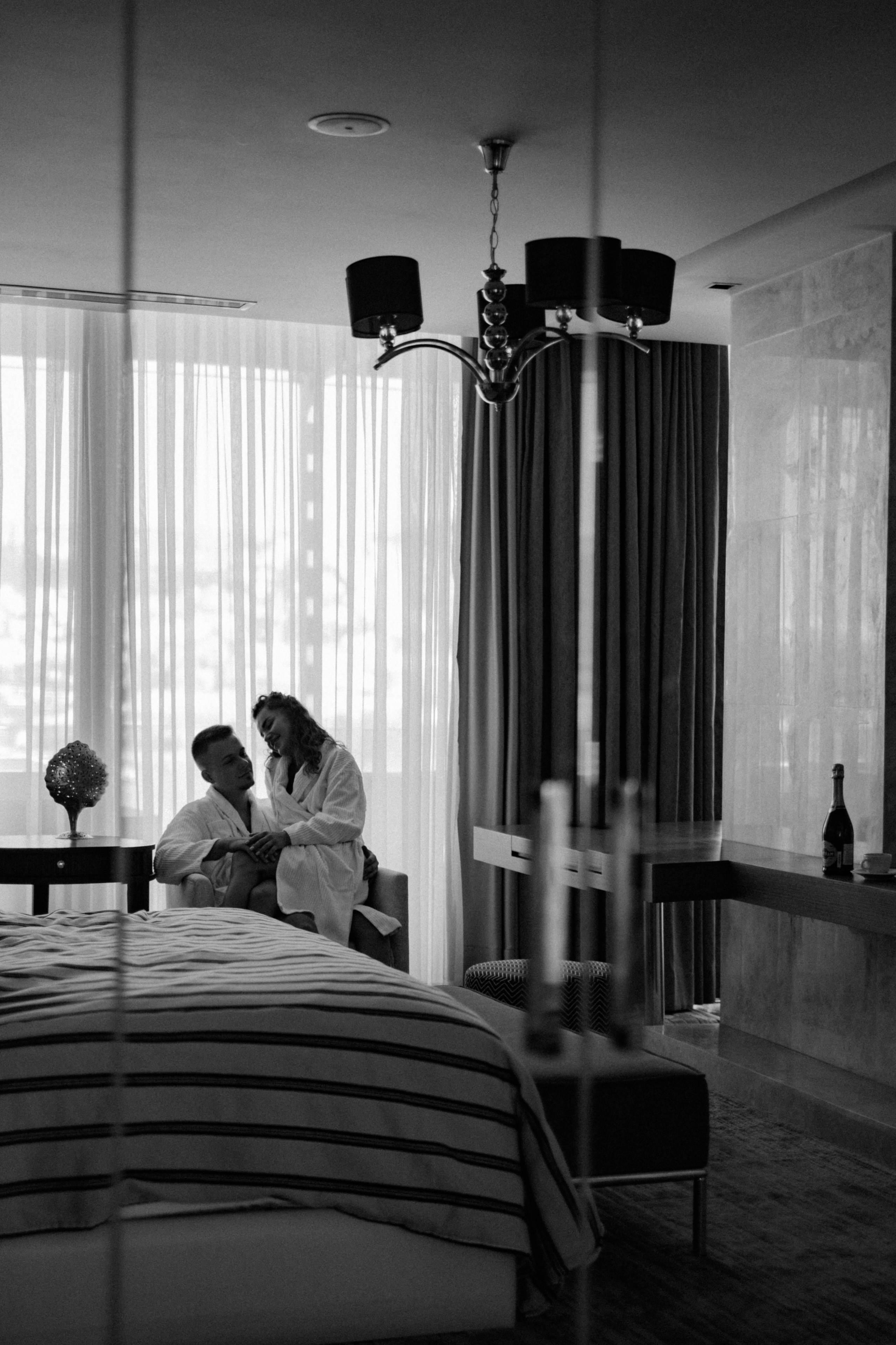 Evgeniy & Daria. Ivan Skufinsky — wedding and family photographer in Vancouver