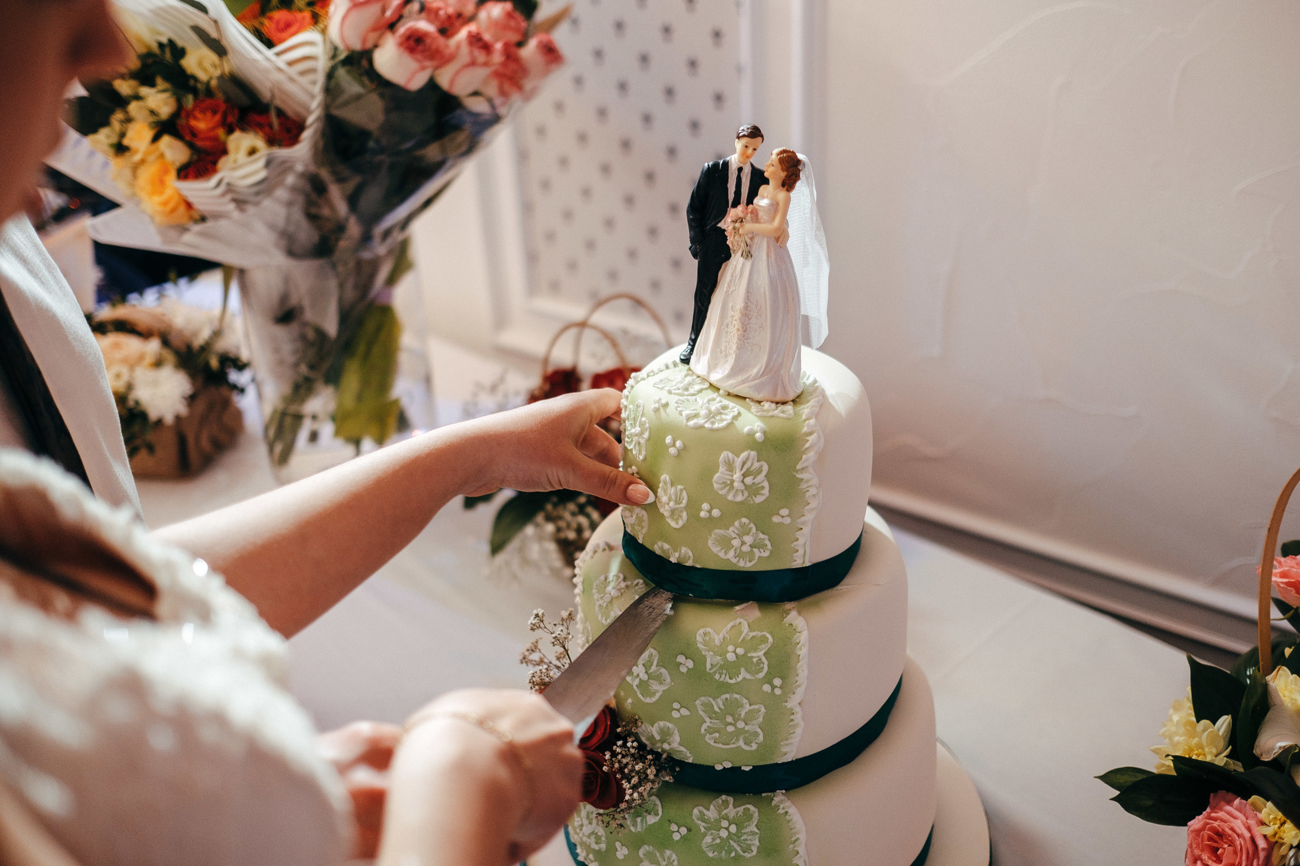 Виктор+Катя. Ivan Skufinsky — wedding and family photographer in Vancouver