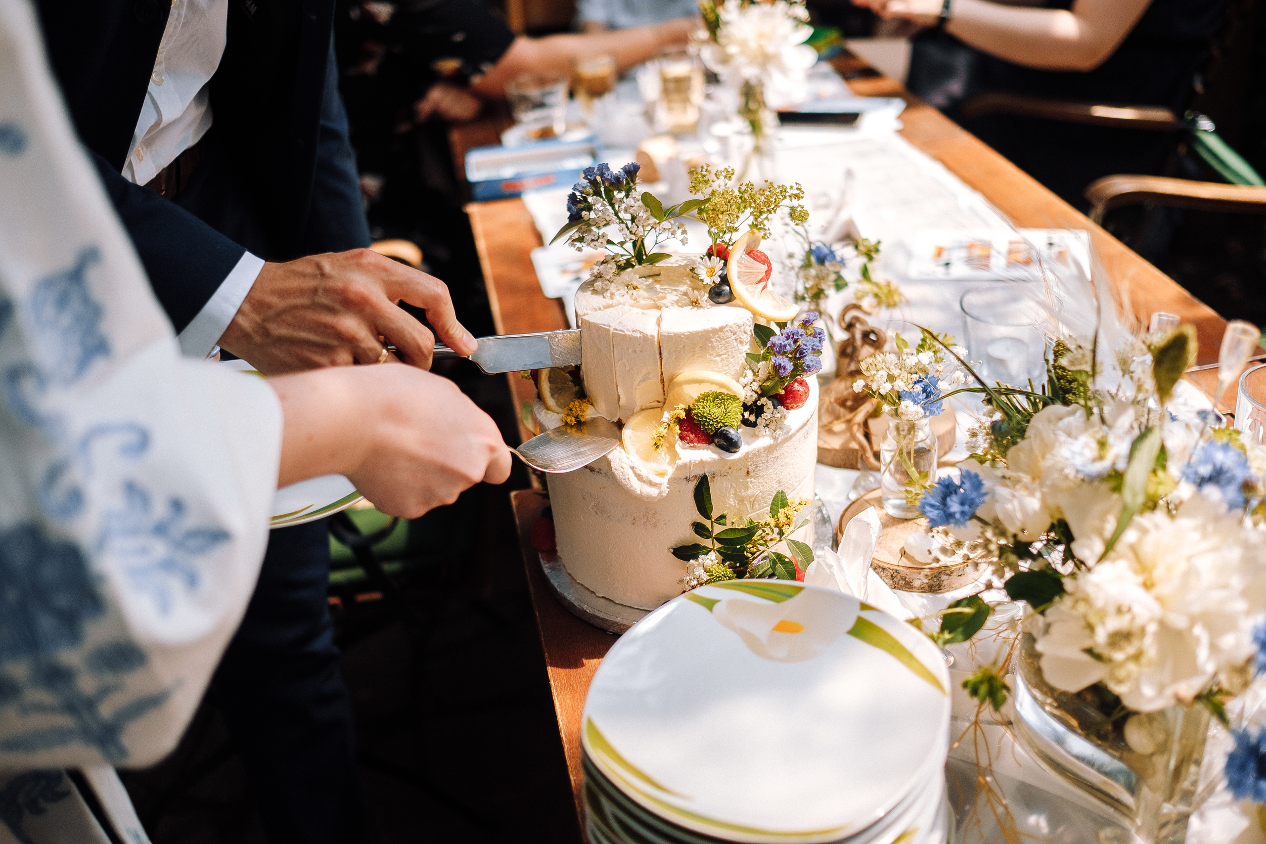 BERLIN Wedding Story. Ivan Skufinsky — wedding and family photographer in Vancouver