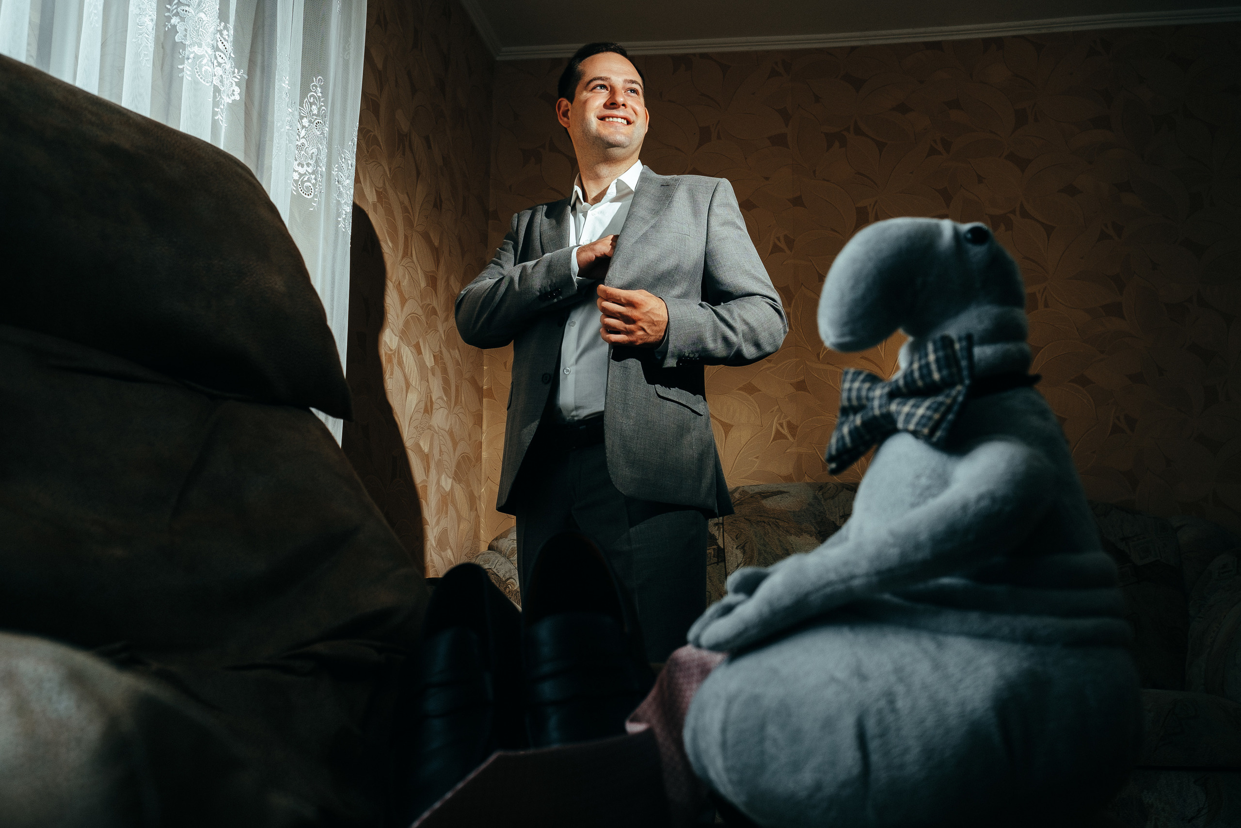 Евгений+Виктория 21.07.2018. Ivan Skufinsky — wedding and family photographer in Vancouver