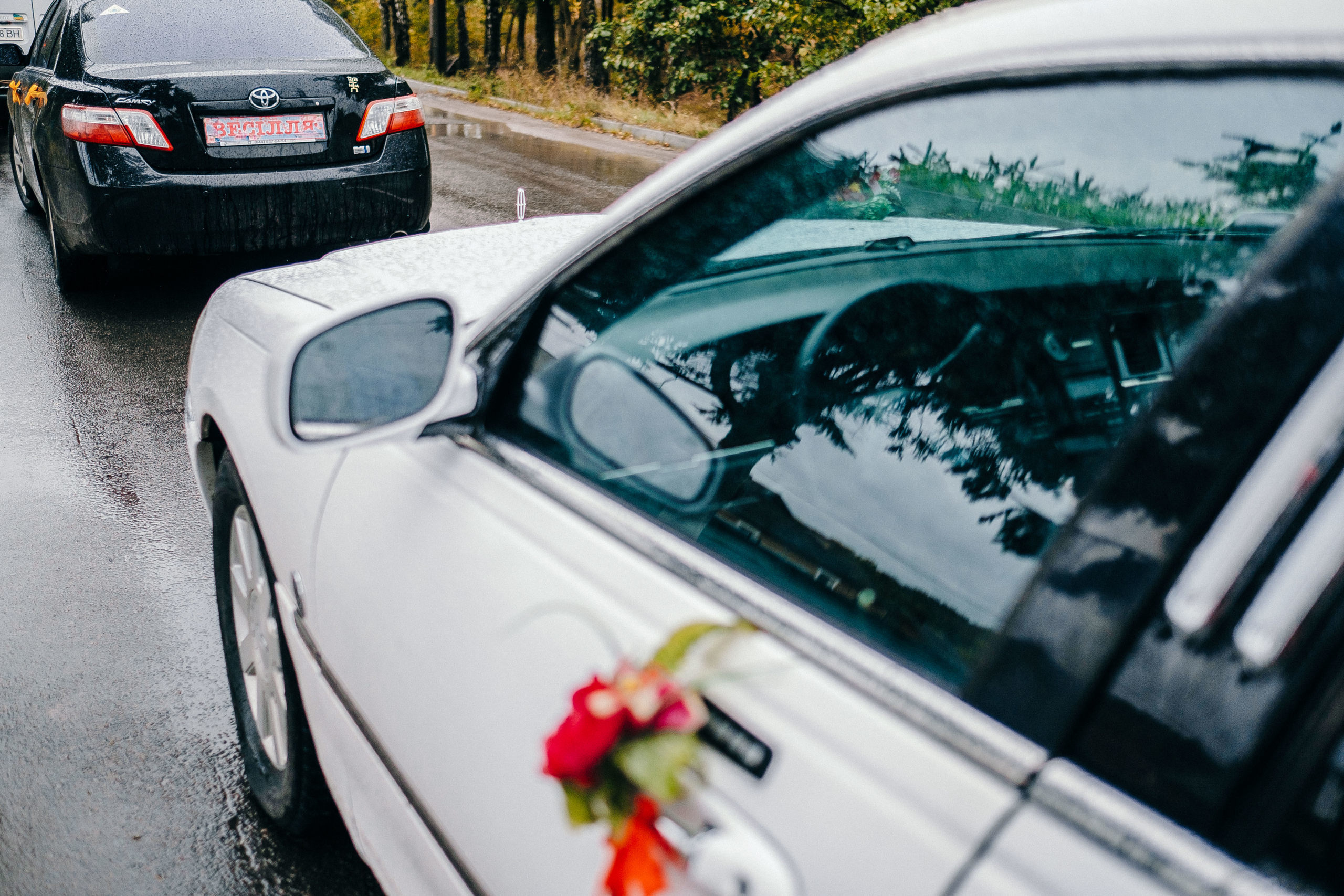 29.09.2018 Wedding Story. Ivan Skufinsky — wedding and family photographer in Vancouver