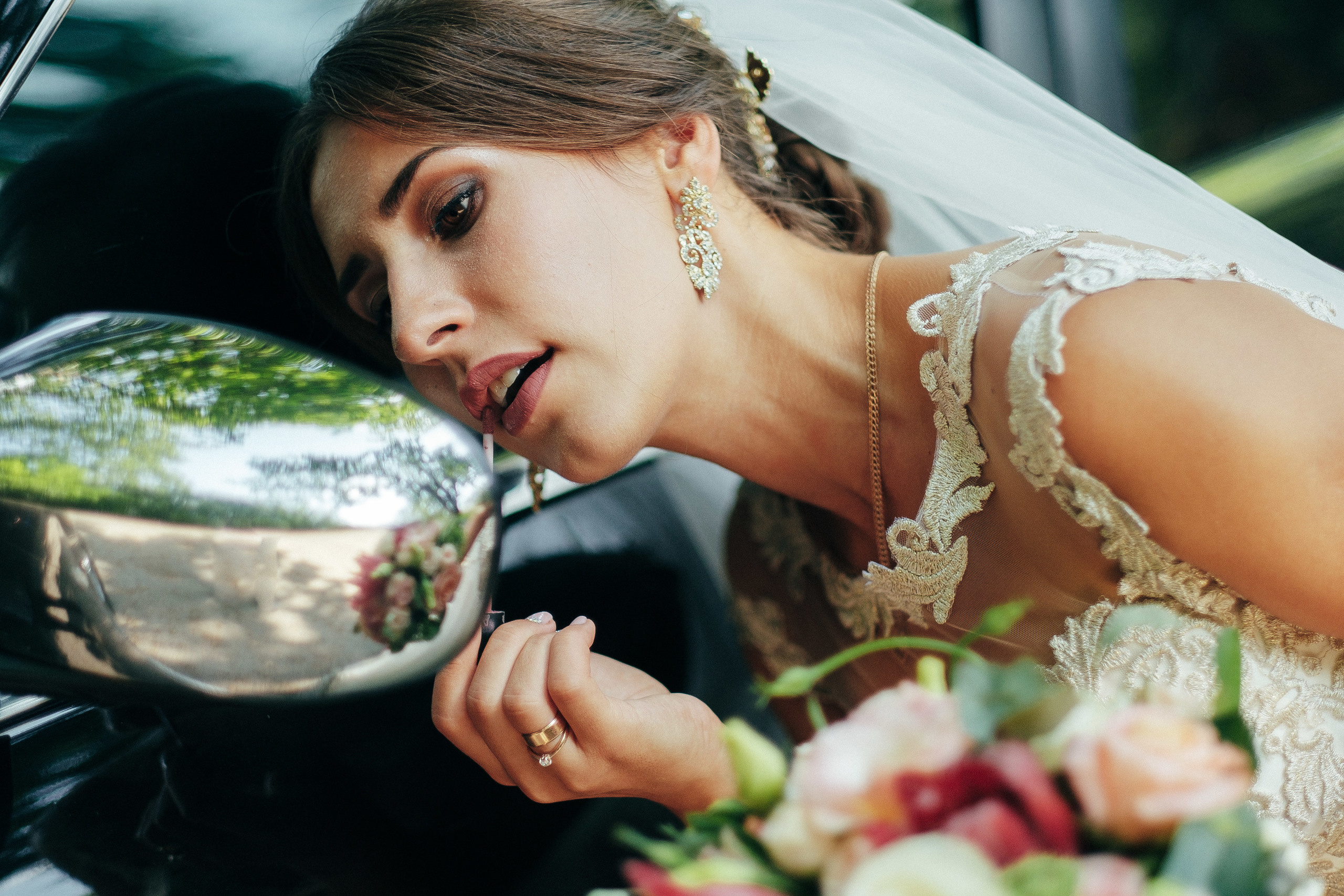 4.08.2018 Wedding Day. Ivan Skufinsky — wedding and family photographer in Vancouver